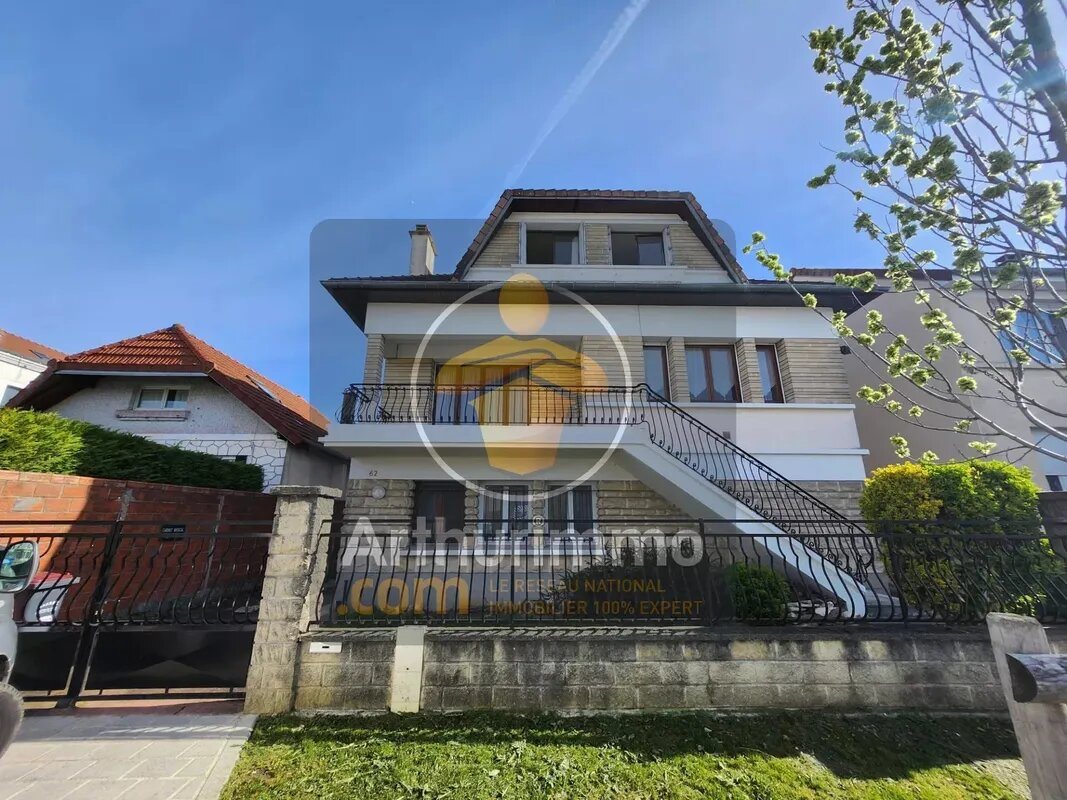 Maison à vendre, 242m², Ormesson-sur-Marne