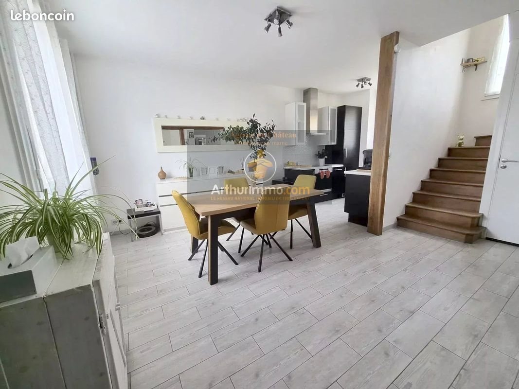 Maison à vendre, 108m², Ormesson-sur-Marne