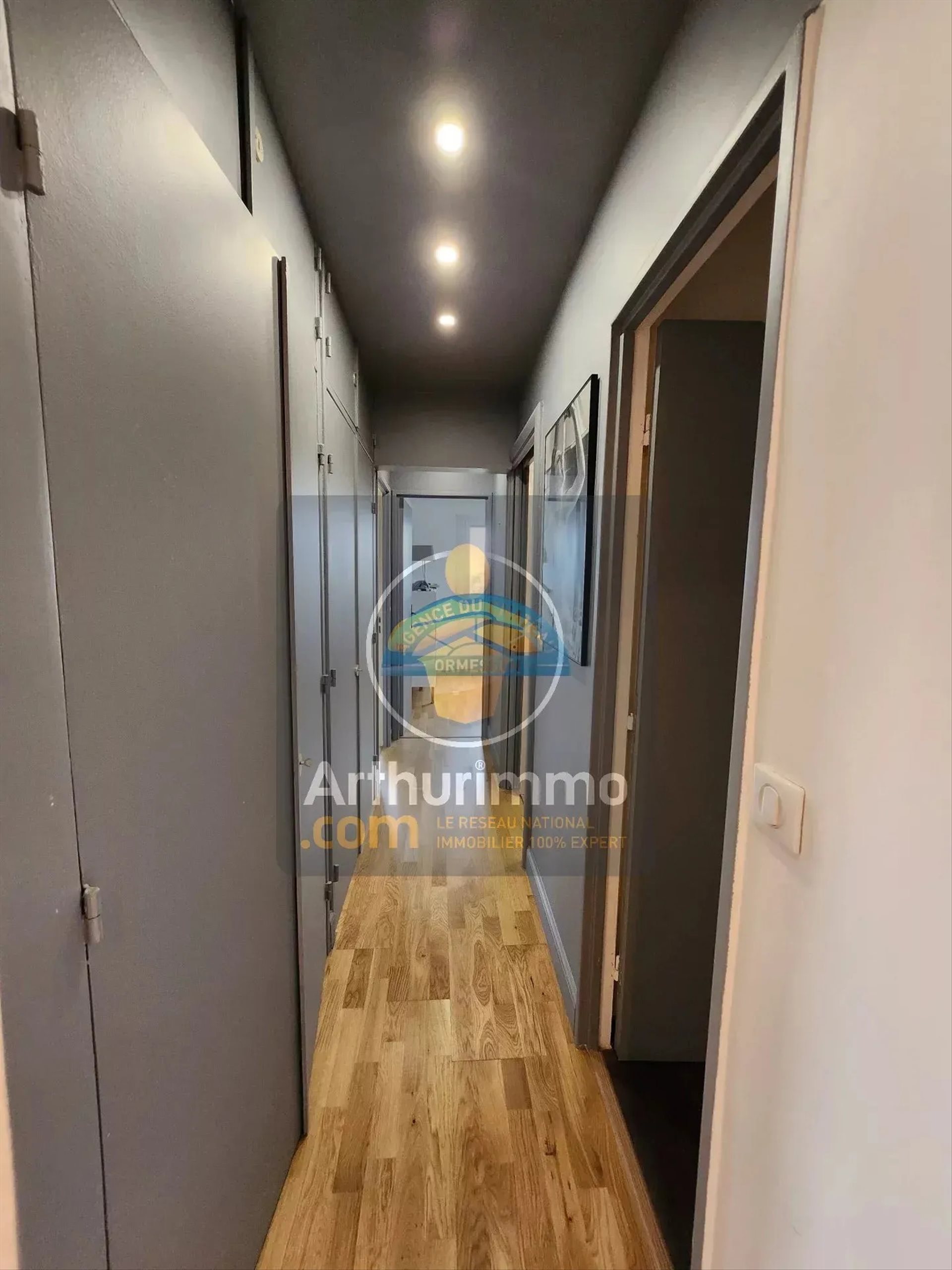 Appartement à louer, 4m², Chennevières-sur-Marne
