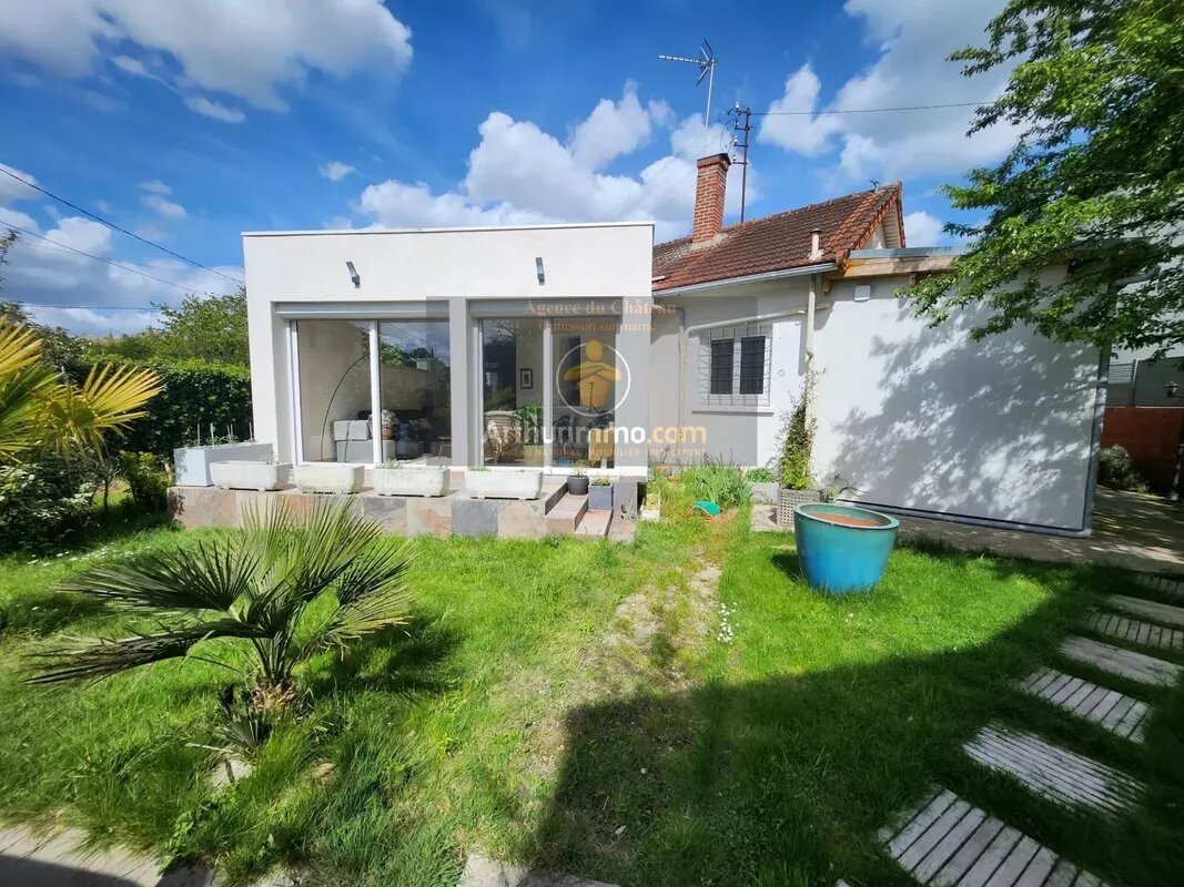 Maison à vendre, 102m², Champigny-sur-Marne