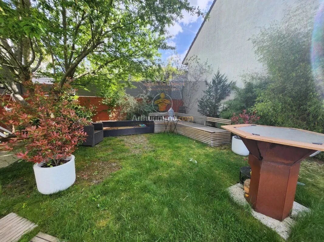 Maison à vendre, 102m², Champigny-sur-Marne