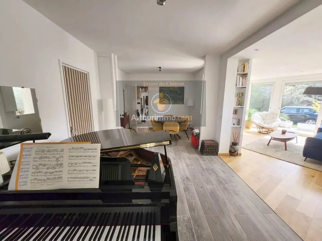 Maison à vendre, 102m², Champigny-sur-Marne
