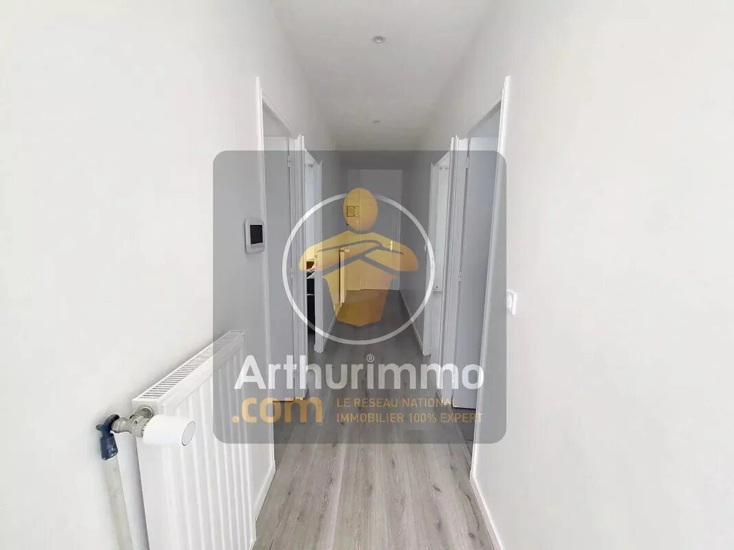 Maison à vendre, 80m², Noiseau
