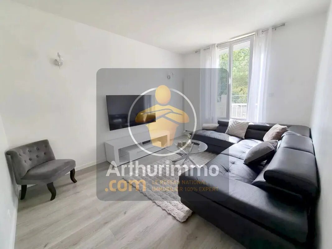 Maison à vendre, 80m², Noiseau
