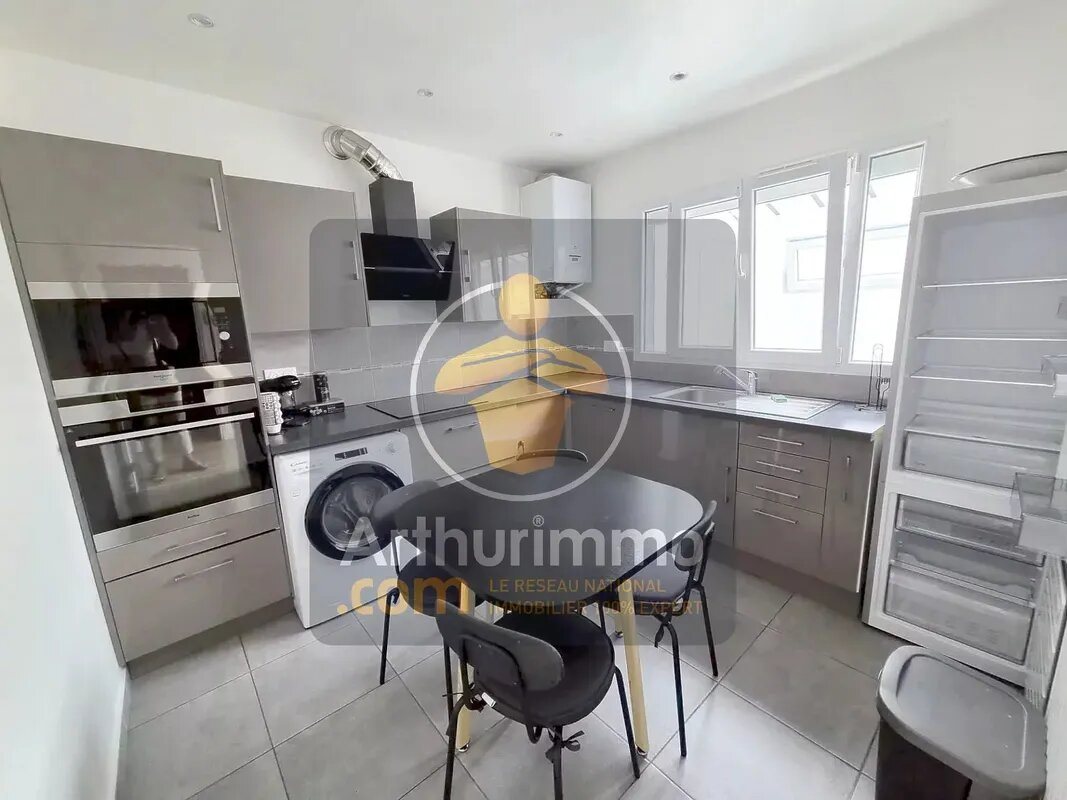 Maison à vendre, 80m², Noiseau
