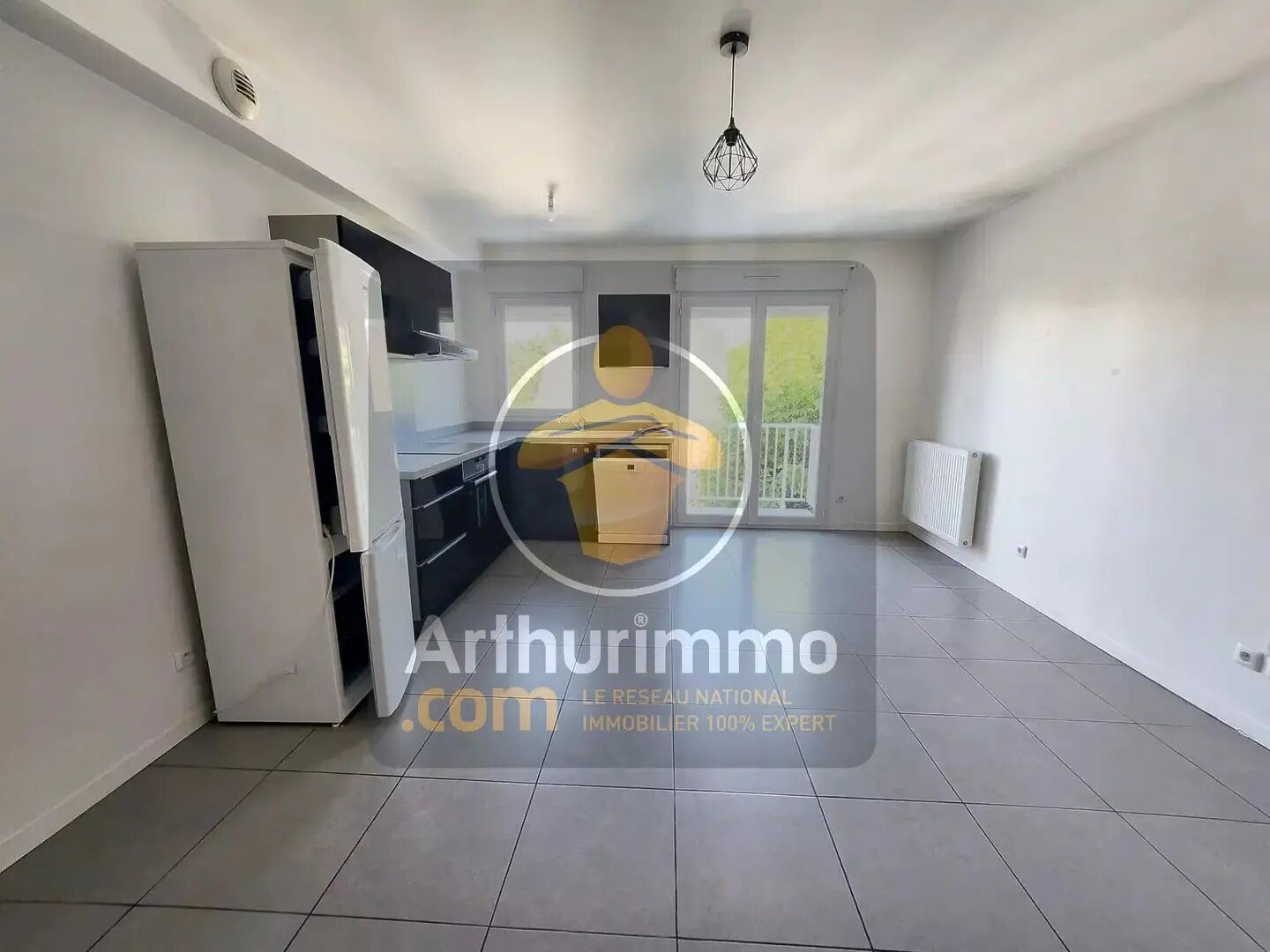 Appartement à vendre, 40m², Chennevières-sur-Marne