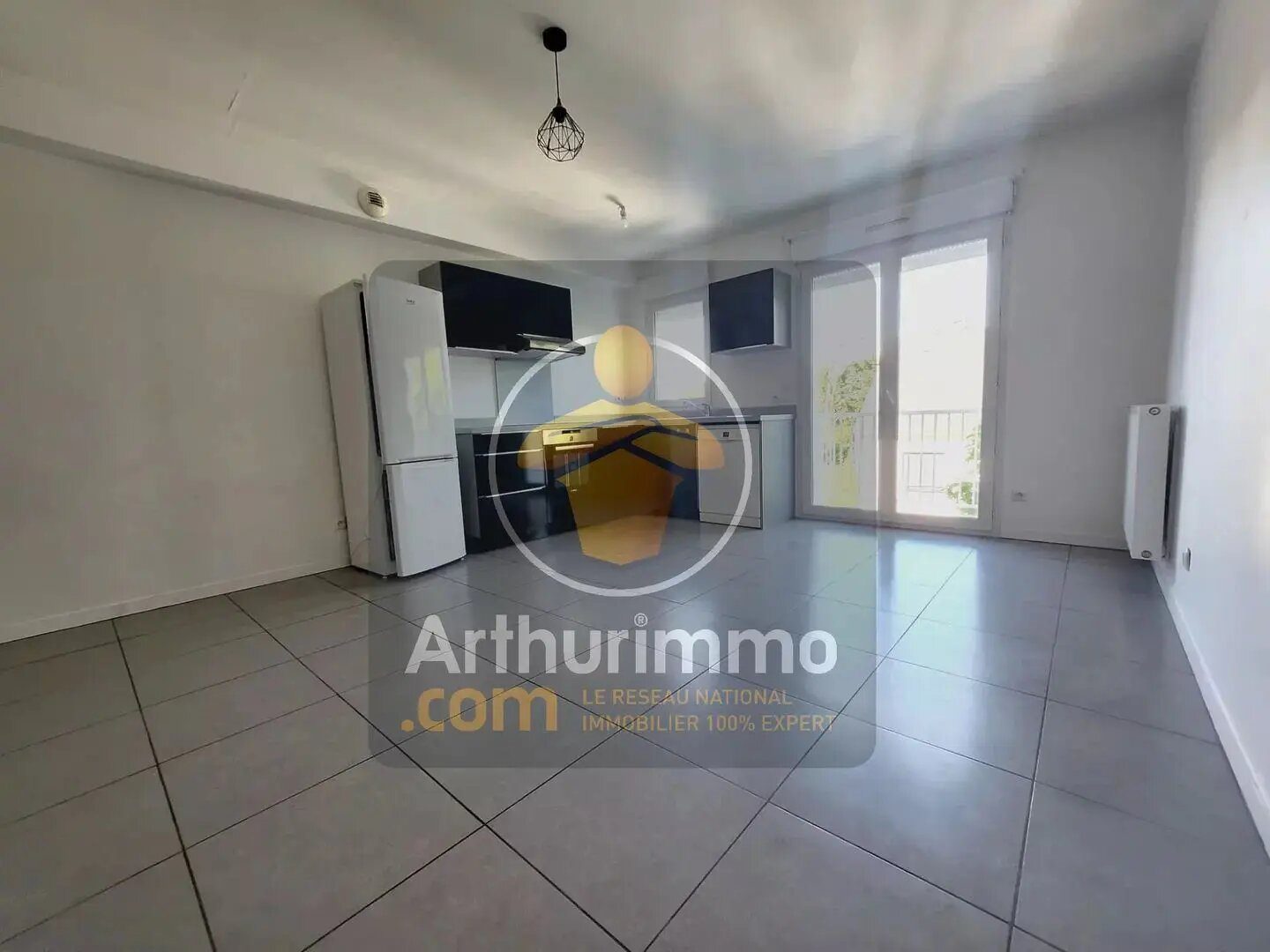 Appartement à vendre, 40m², Chennevières-sur-Marne