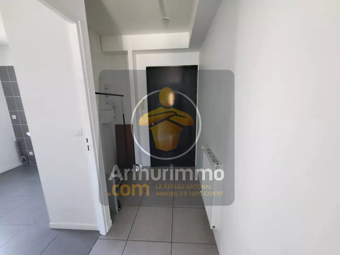 Appartement à vendre, 40m², Chennevières-sur-Marne