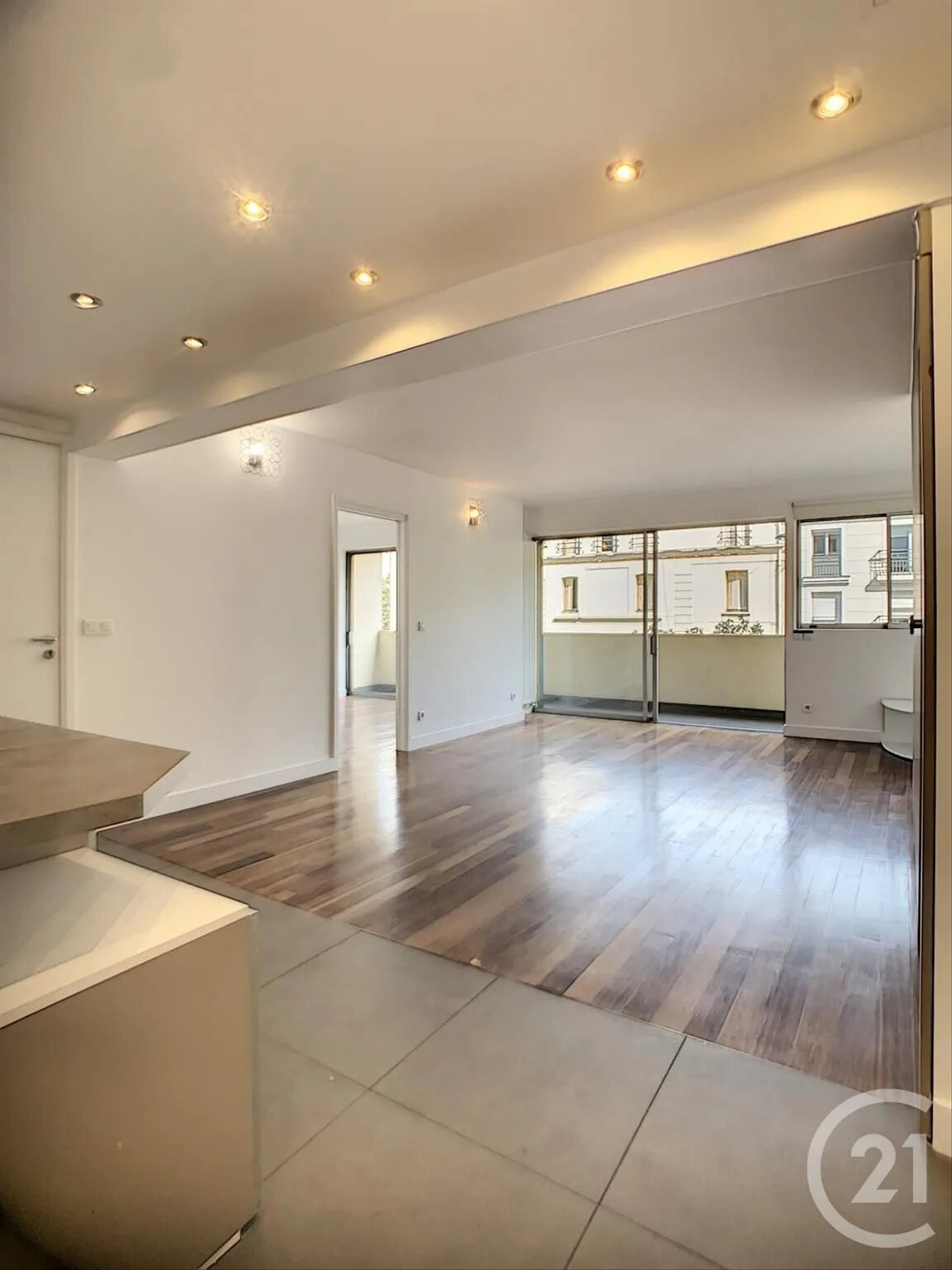 Appartement à louer, 46m², Charenton-le-Pont