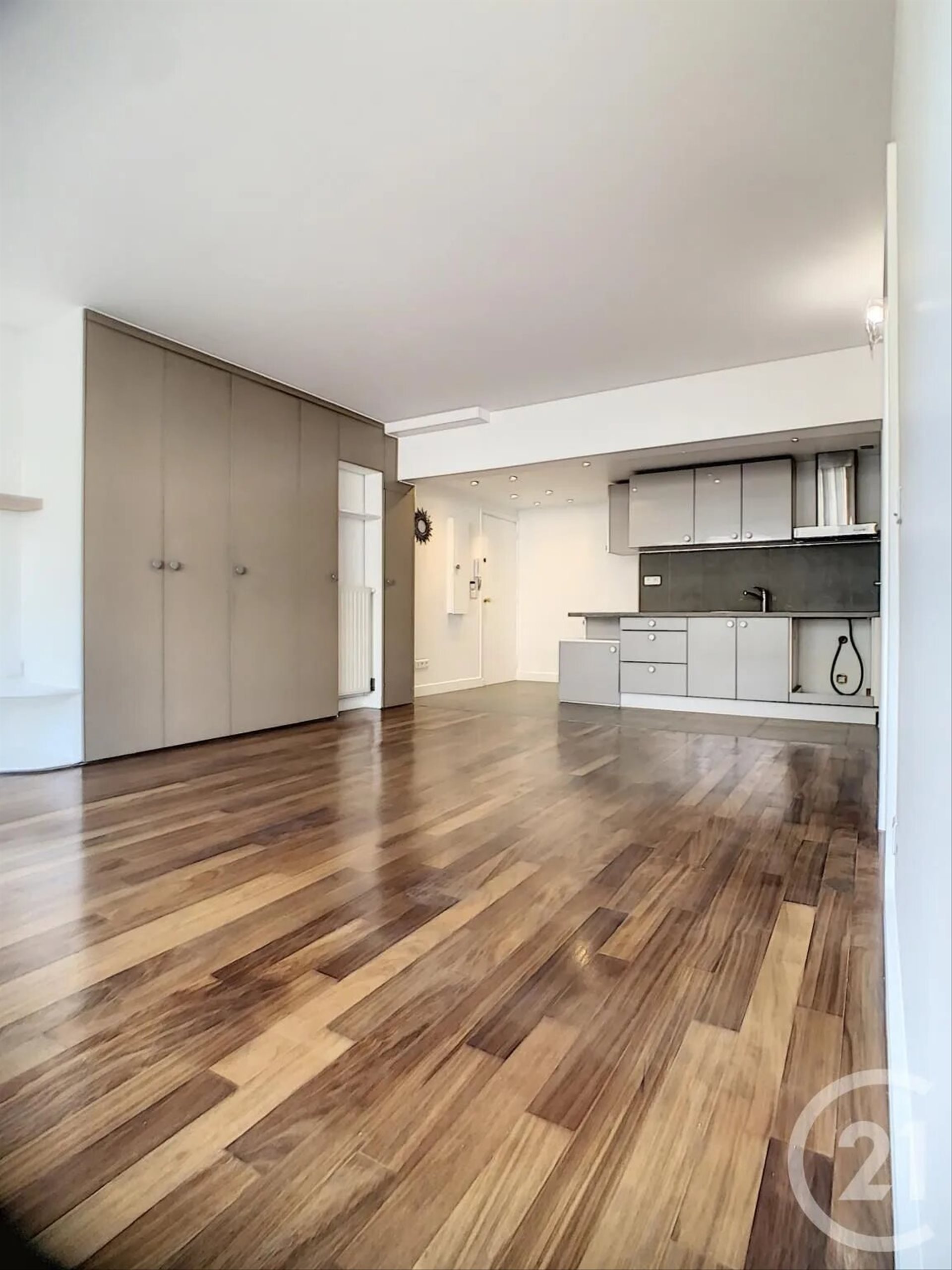 Appartement à louer, 46m², Charenton-le-Pont