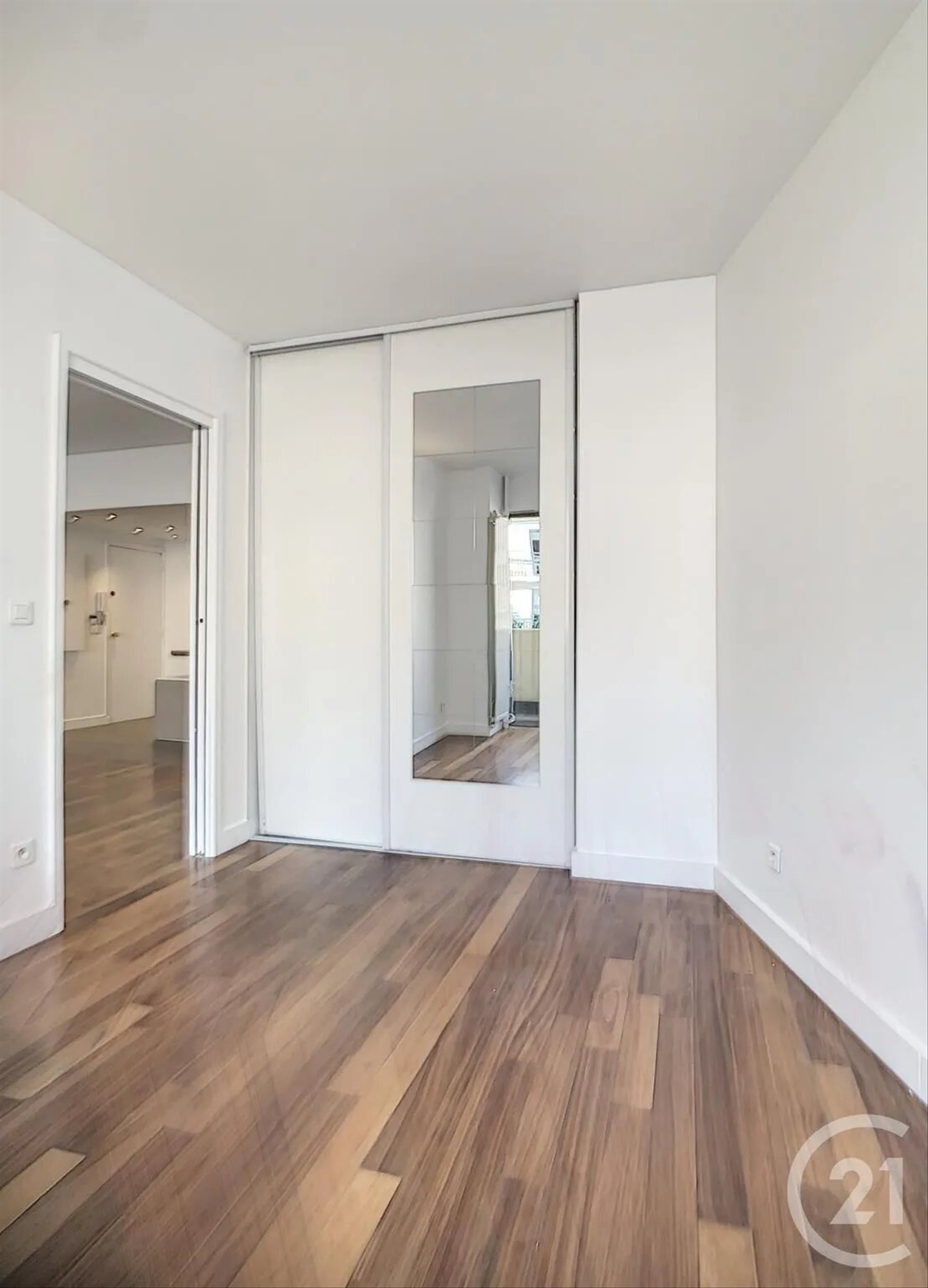 Appartement à louer, 46m², Charenton-le-Pont