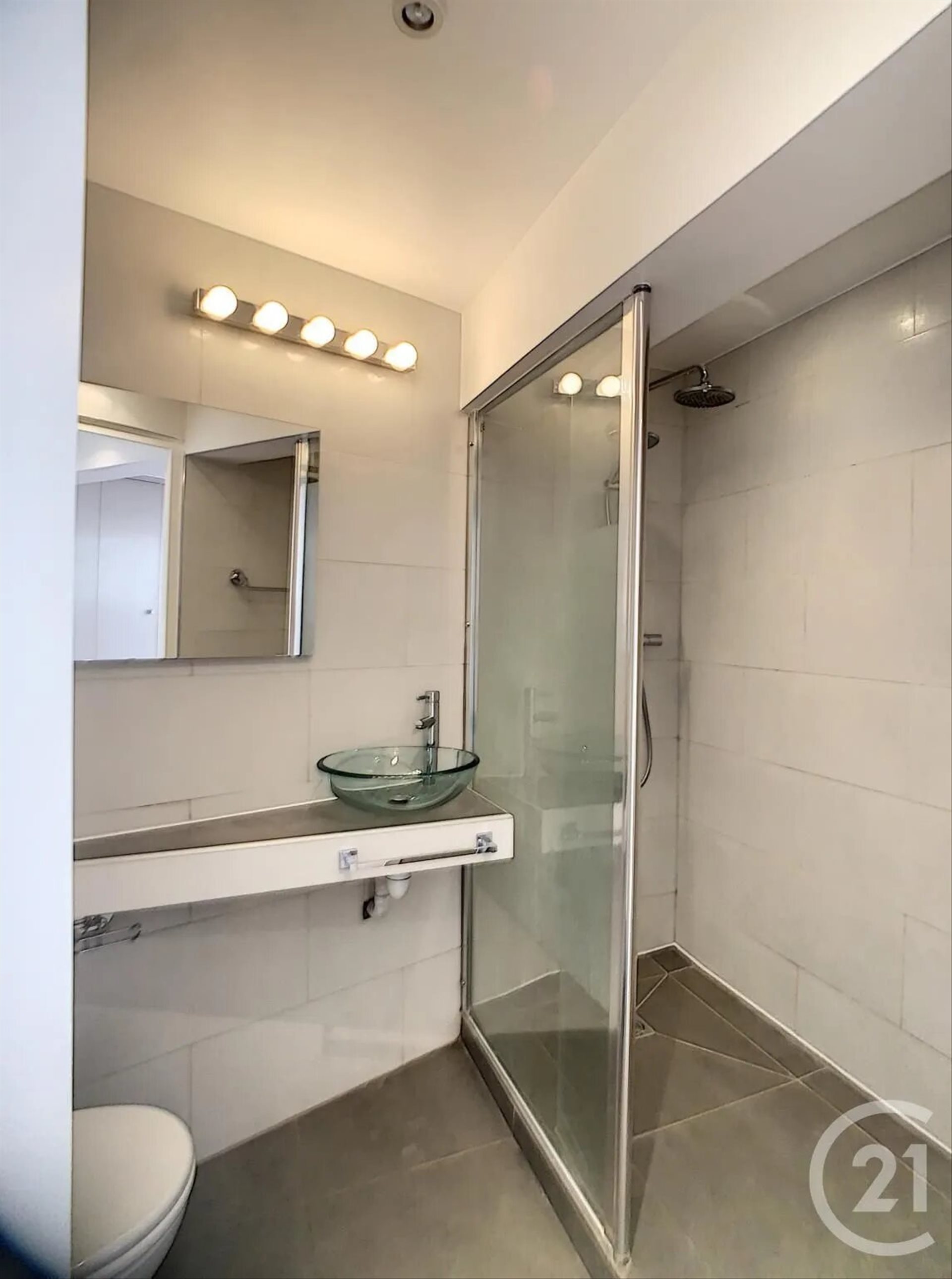 Appartement à louer, 46m², Charenton-le-Pont