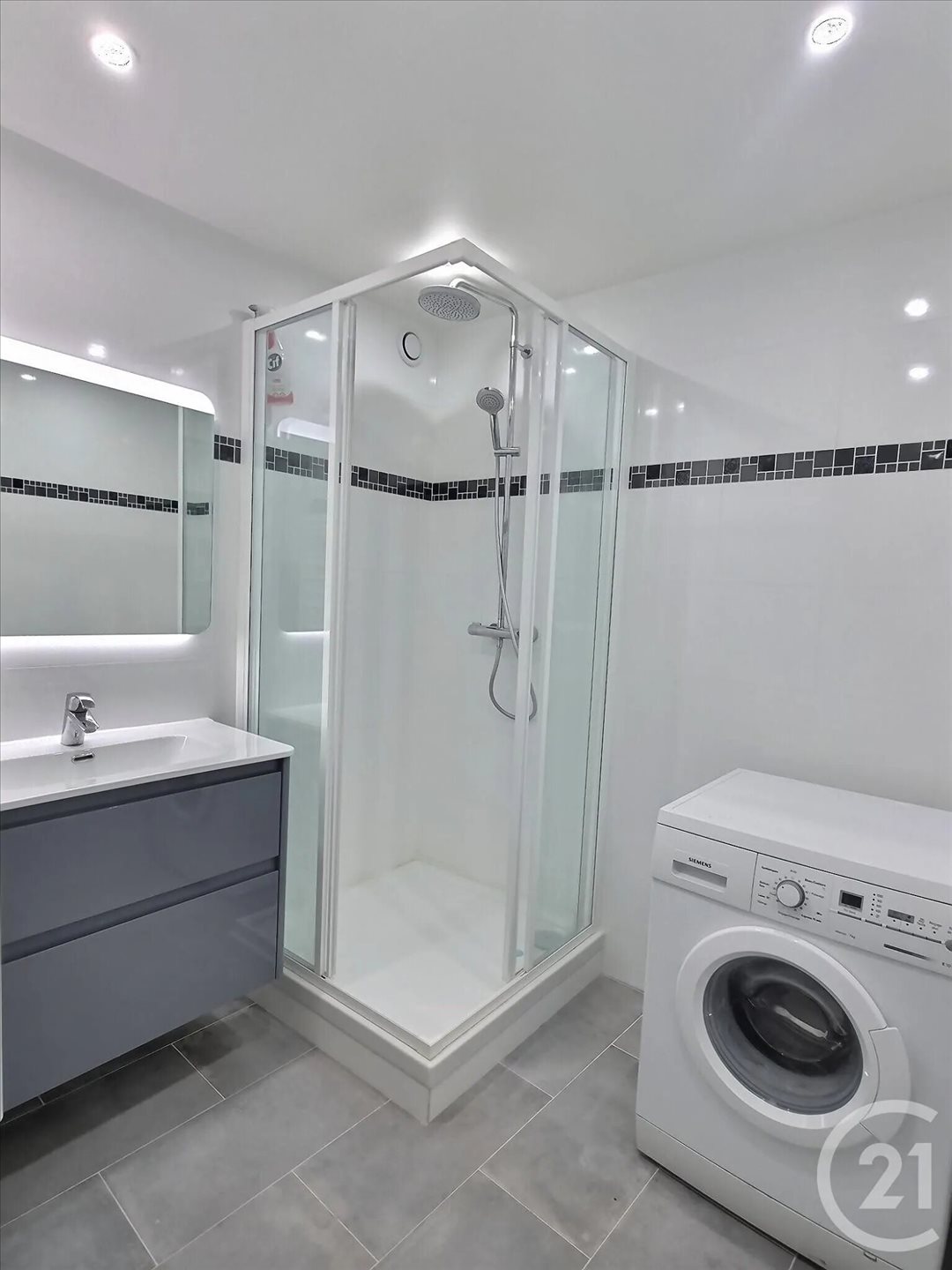 Appartement à louer, 48m², Charenton-le-Pont
