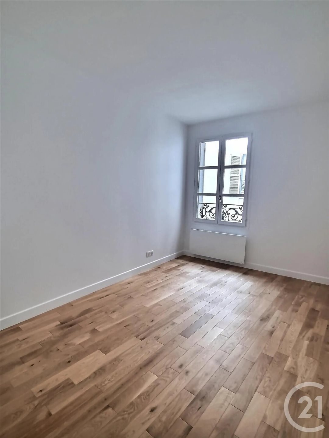 Appartement à louer, 48m², Charenton-le-Pont