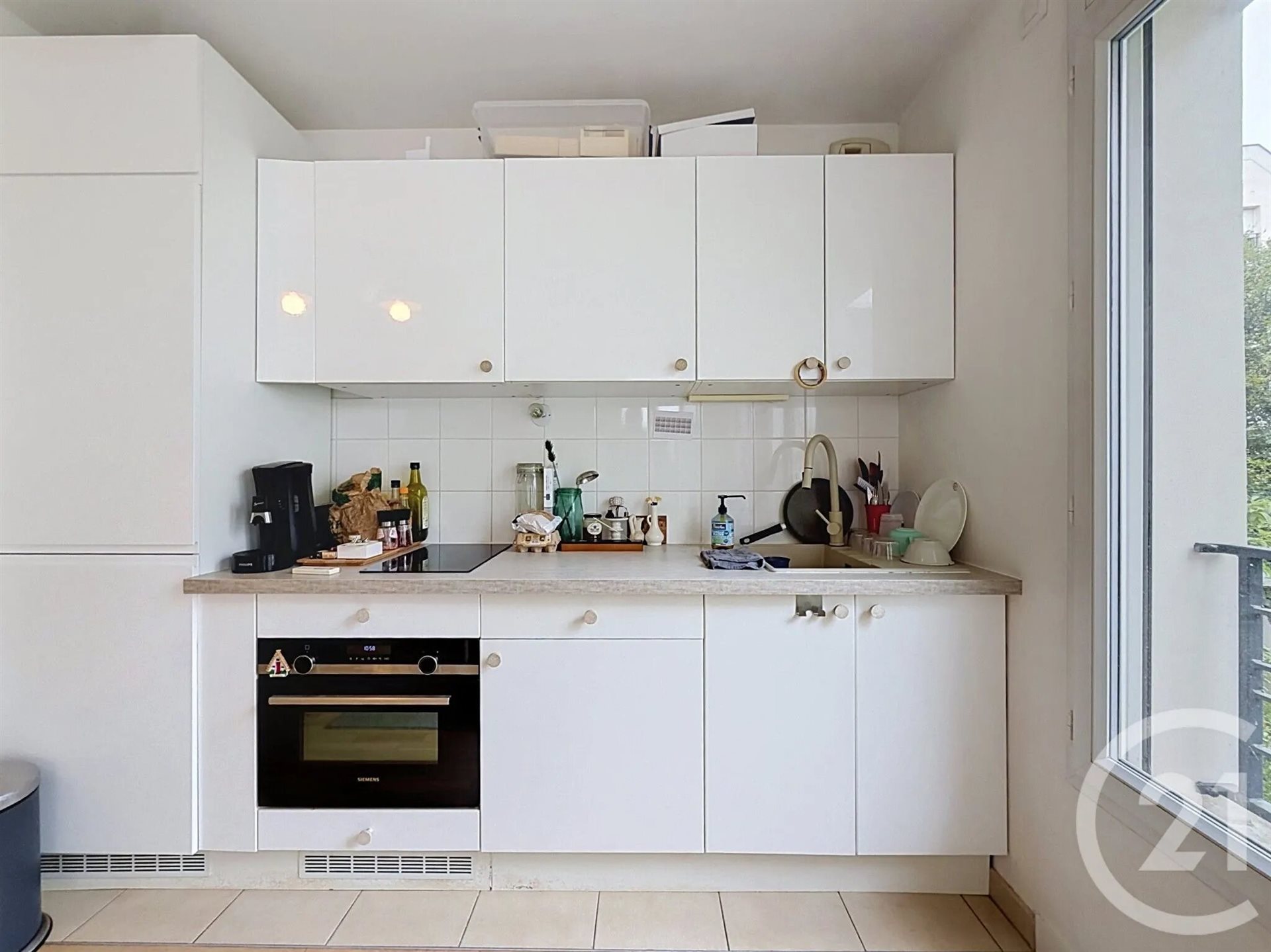 Appartement à vendre, 31m², Charenton-le-Pont