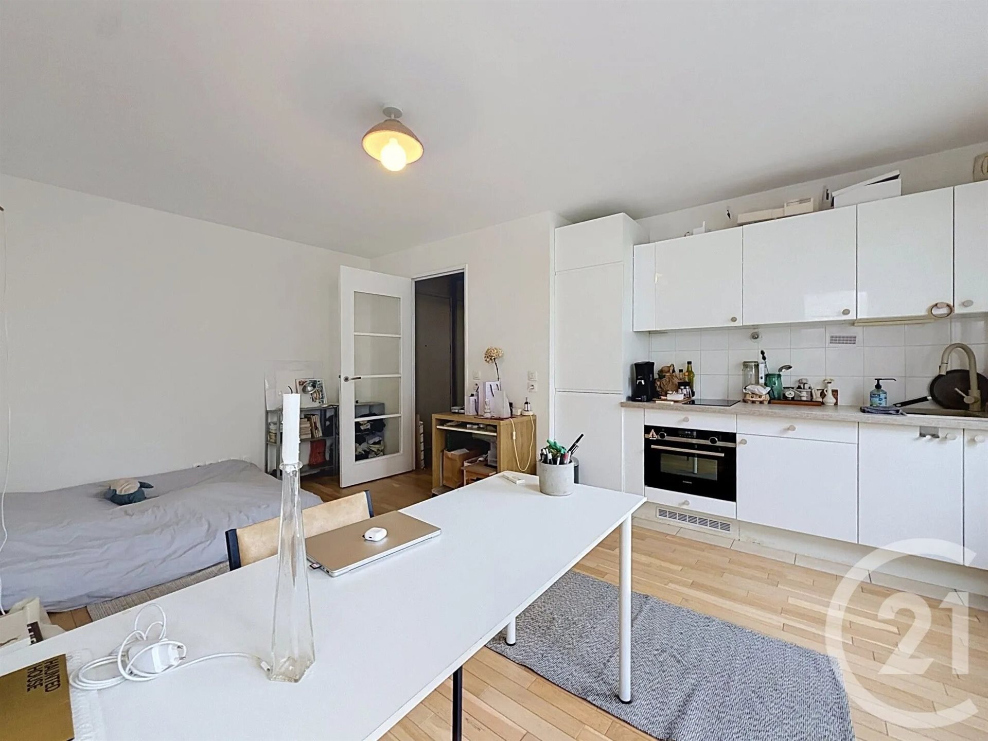 Appartement à vendre, 31m², Charenton-le-Pont