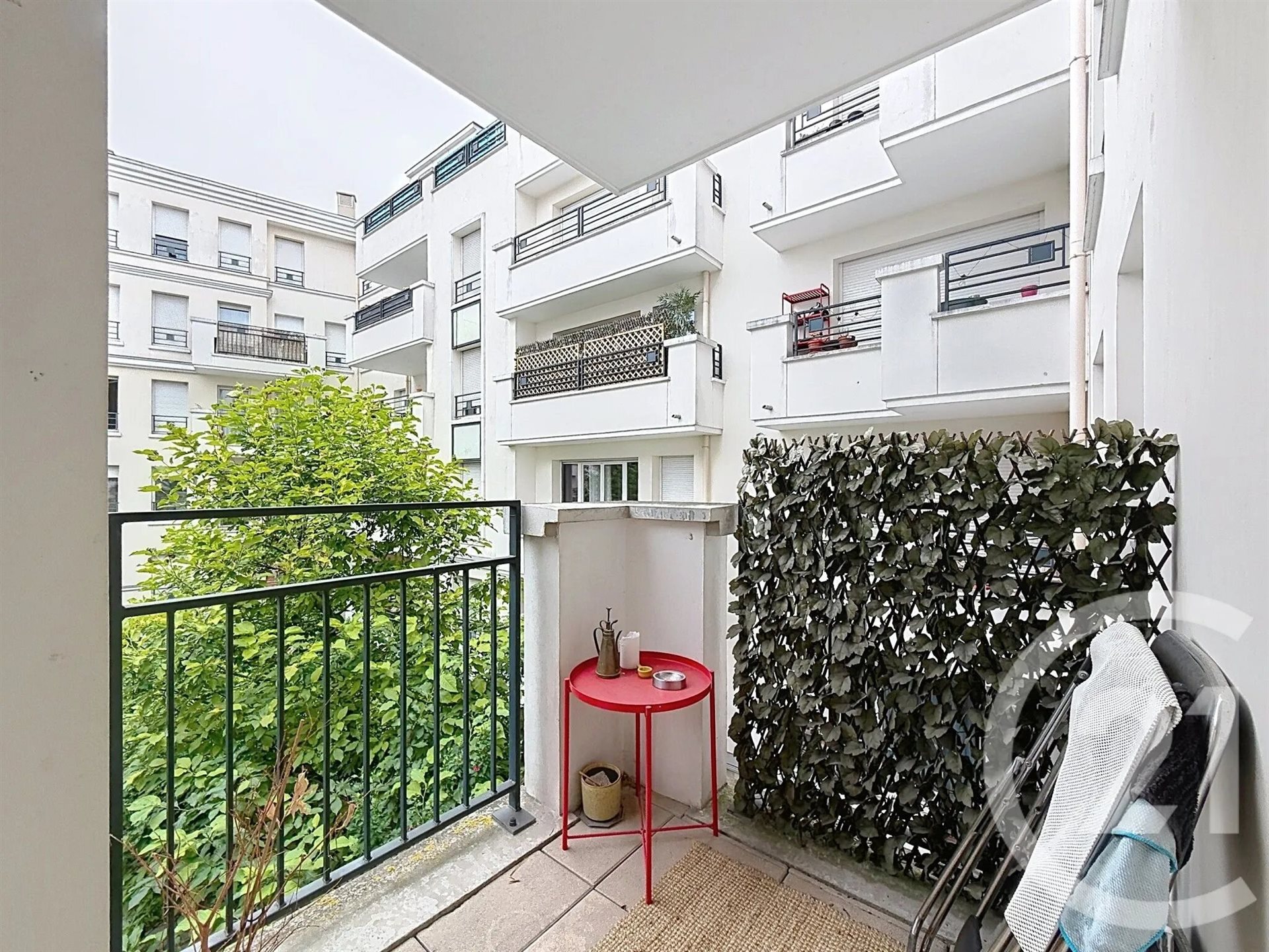 Appartement à vendre, 31m², Charenton-le-Pont