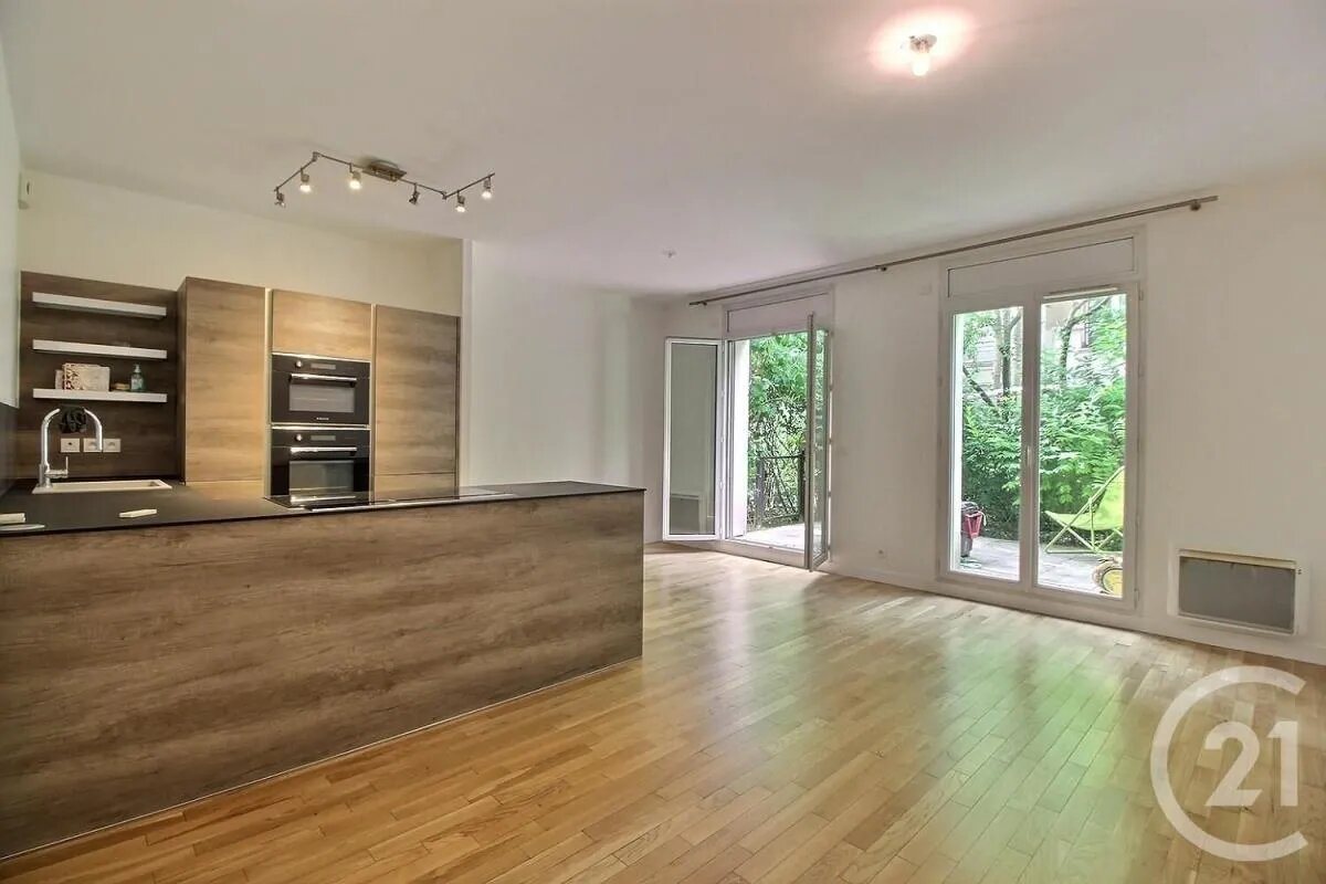 Appartement à vendre, 63m², Charenton-le-Pont