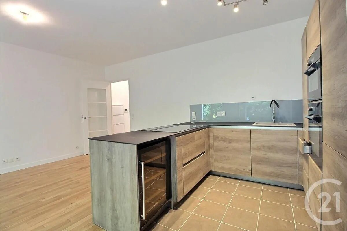 Appartement à vendre, 63m², Charenton-le-Pont