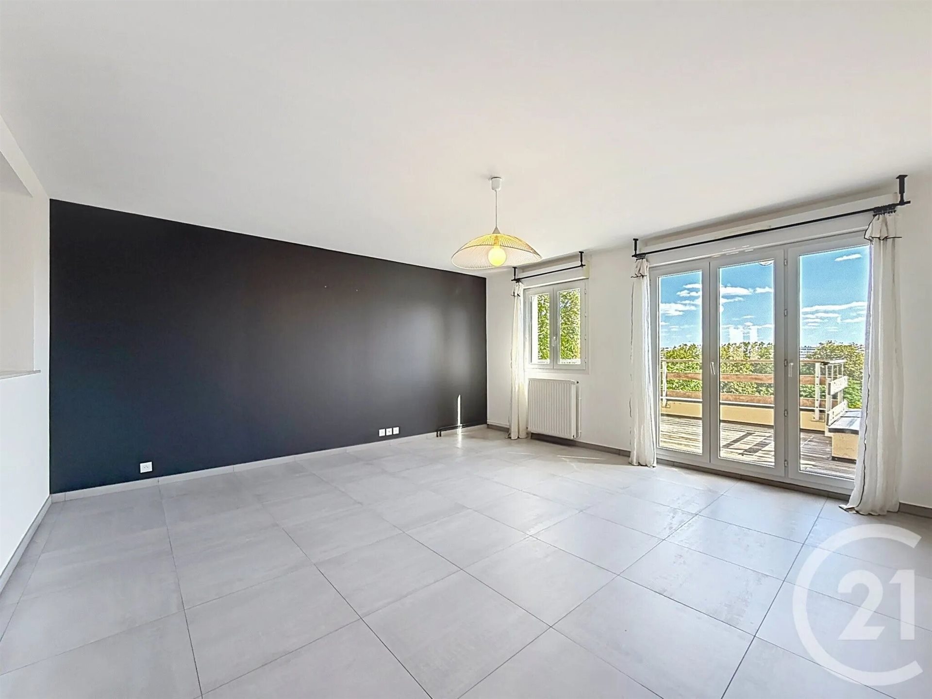 Maison à louer, 133m², Saint-Maurice