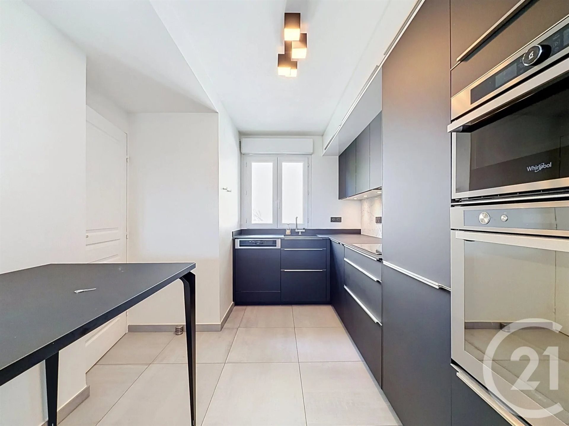 Maison à louer, 133m², Saint-Maurice