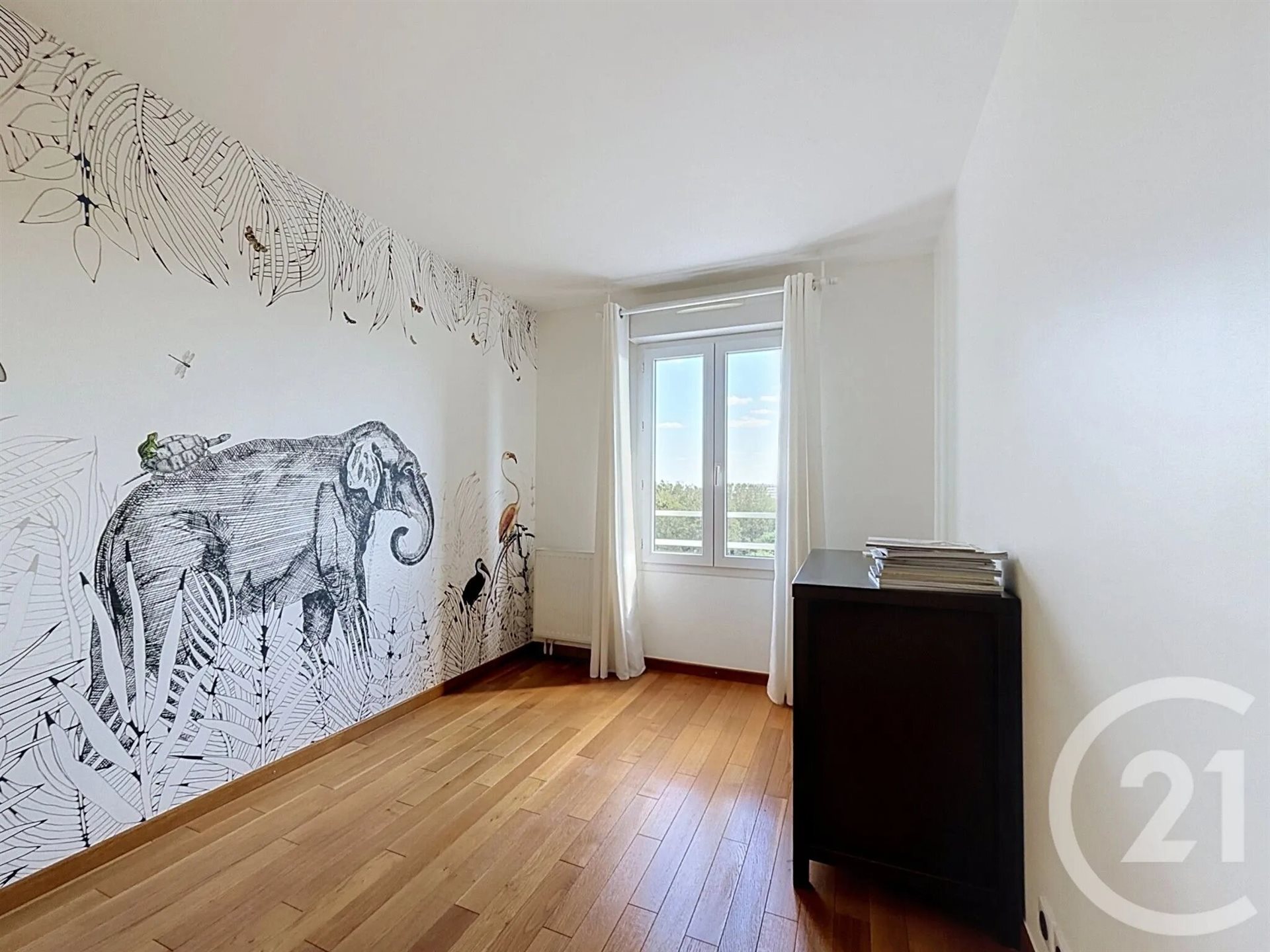 Maison à louer, 133m², Saint-Maurice
