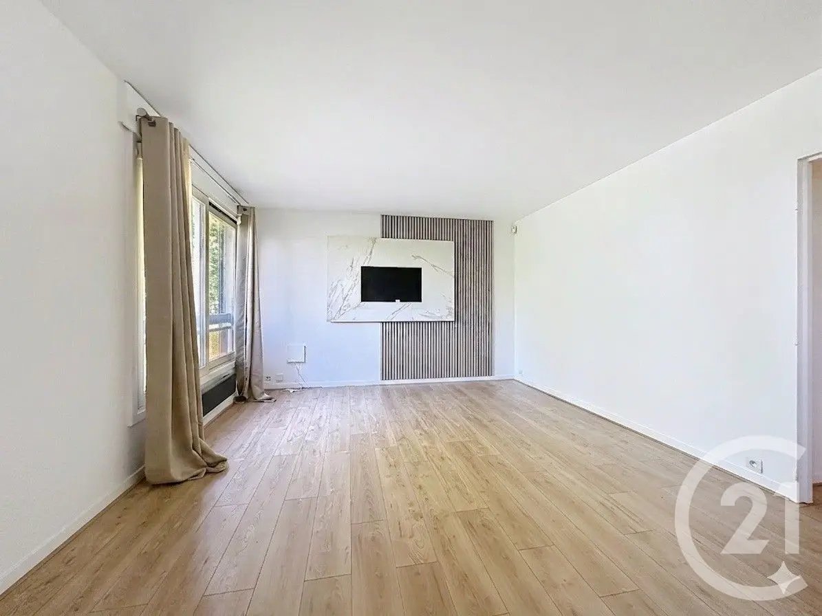 Appartement à vendre, 48m², Saint-Maurice