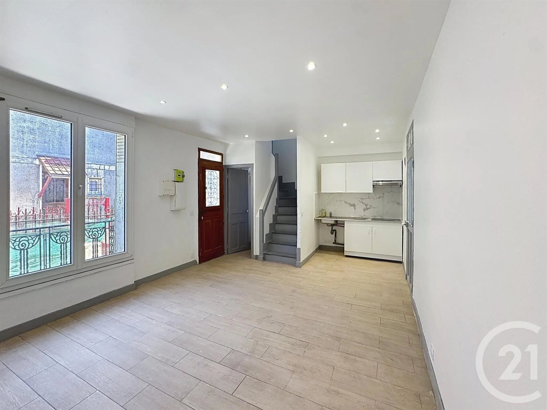Maison à louer, 55m², Villemomble