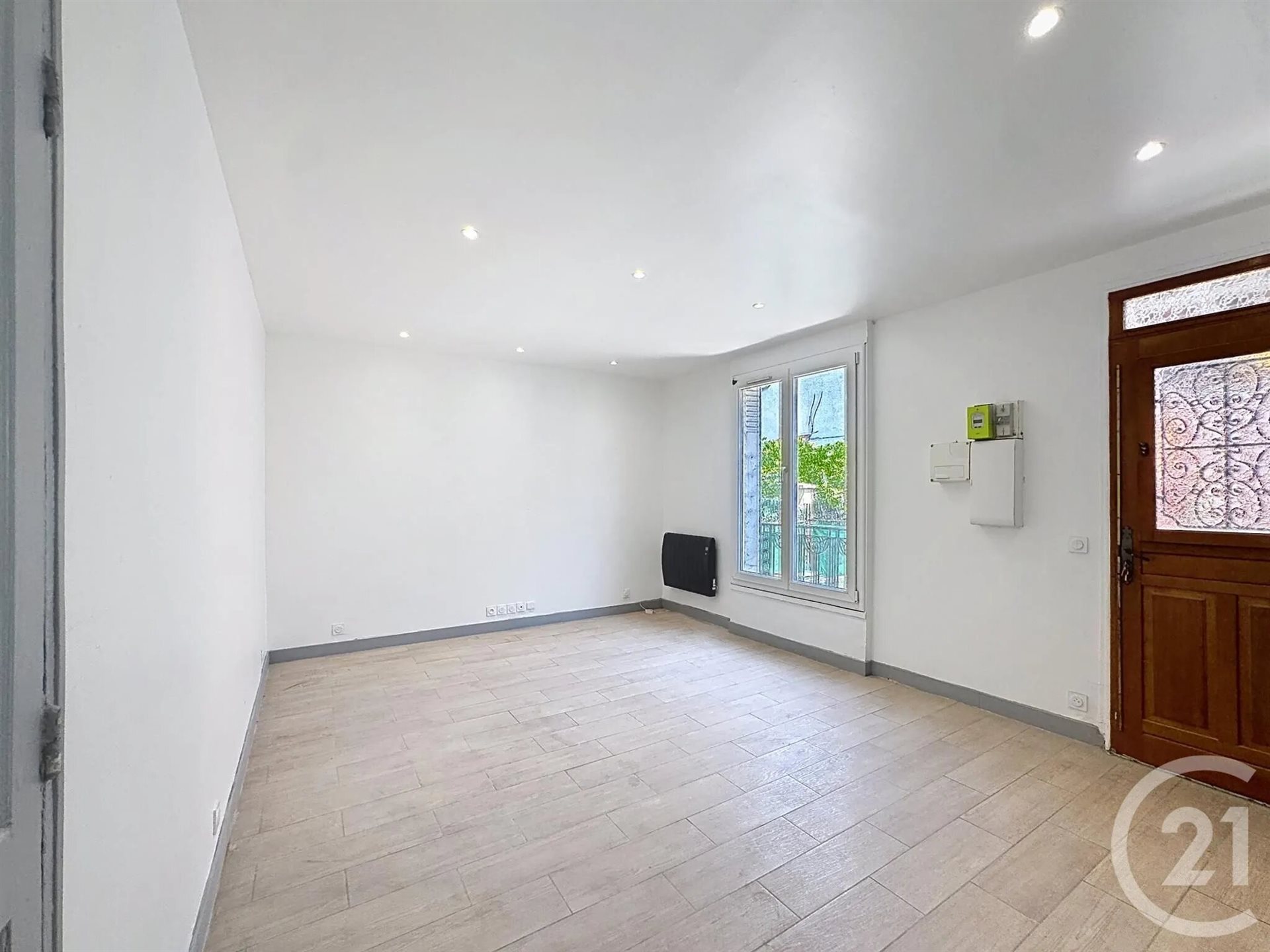 Maison à louer, 55m², Villemomble
