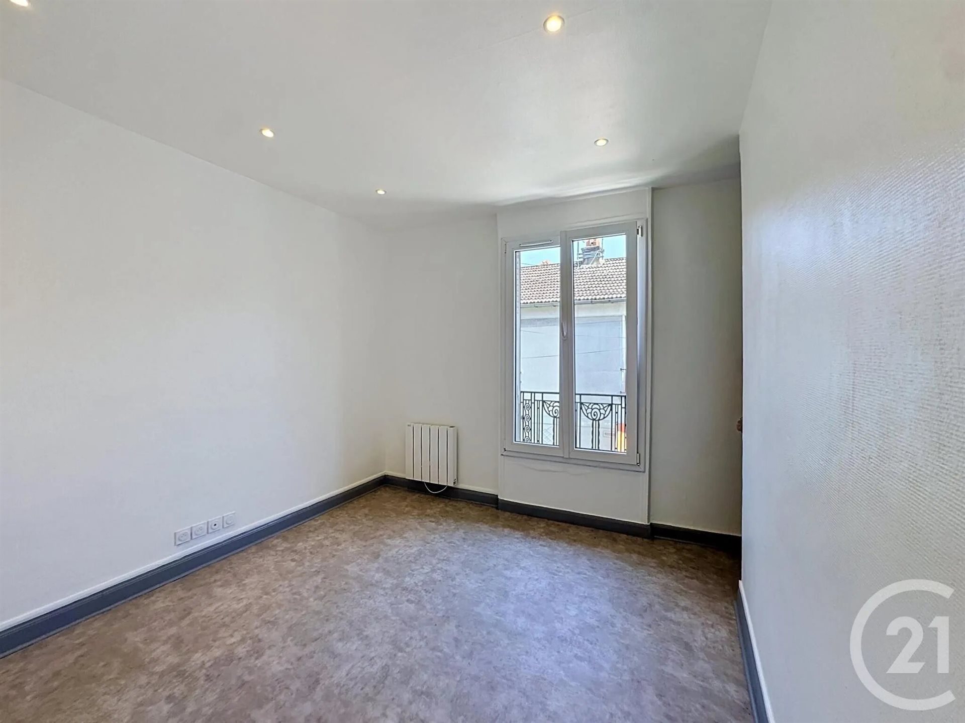 Maison à louer, 55m², Villemomble