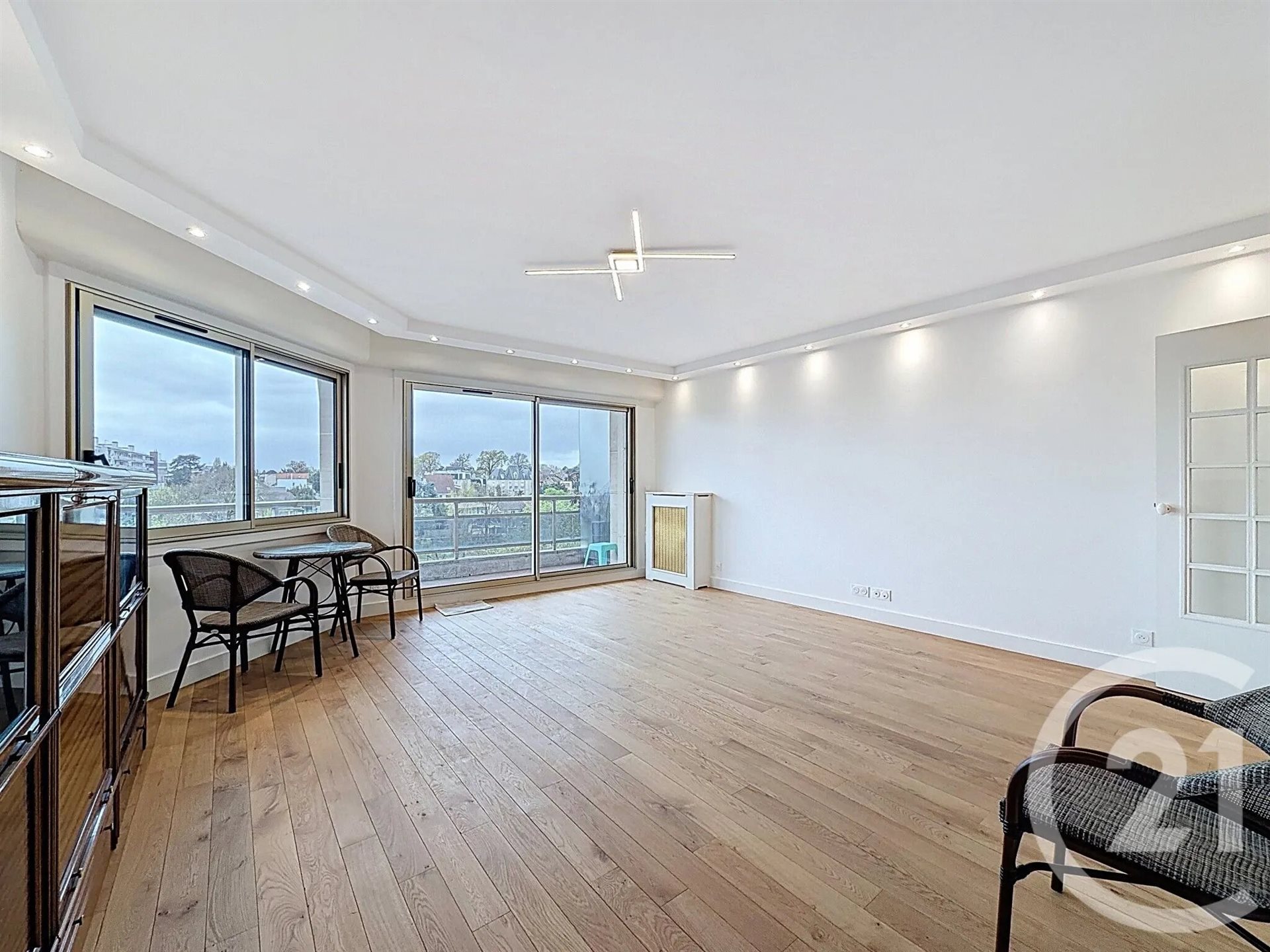 Appartement à vendre, 100m², Champigny-sur-Marne
