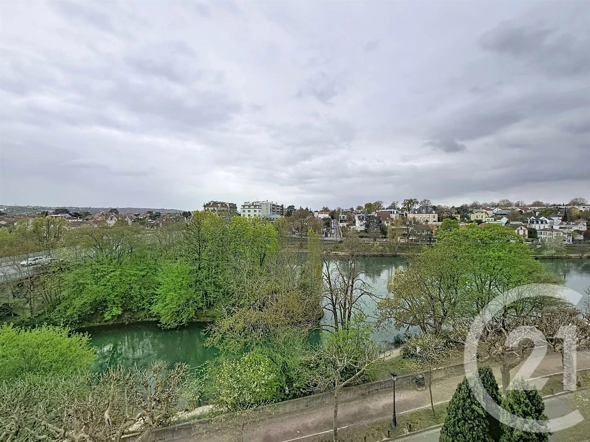 Appartement à vendre, 100m², Champigny-sur-Marne