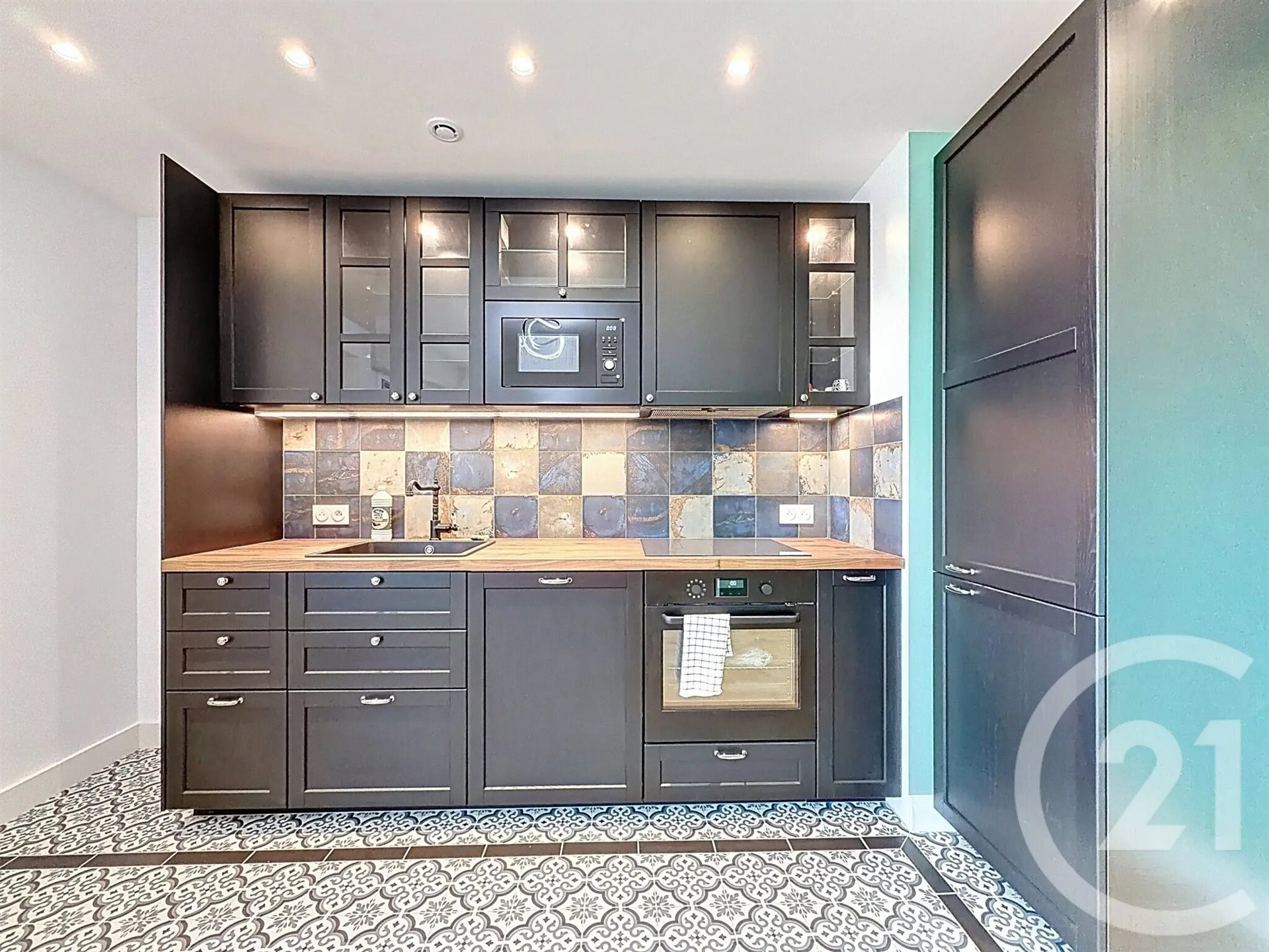 Appartement à vendre, 100m², Champigny-sur-Marne