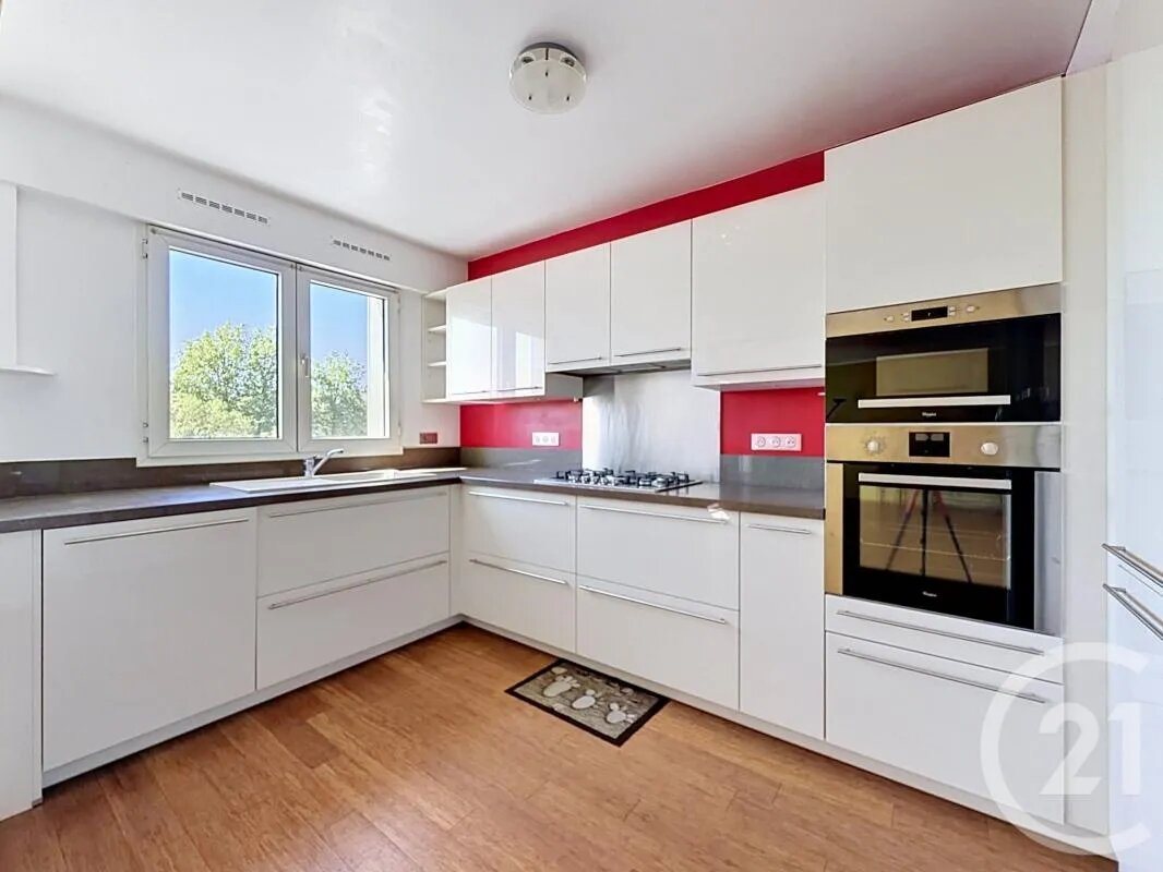 Appartement à vendre, 111m², Saint-Maurice