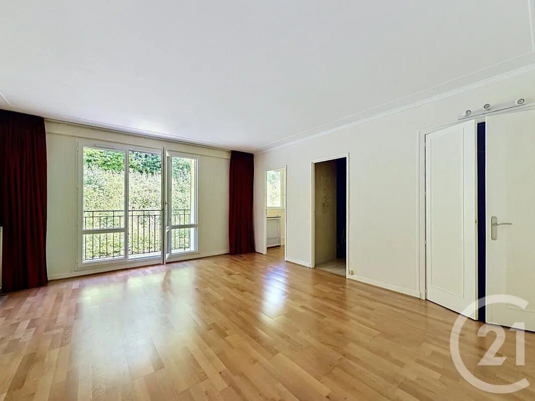 Appartement à vendre, 111m², Saint-Maurice