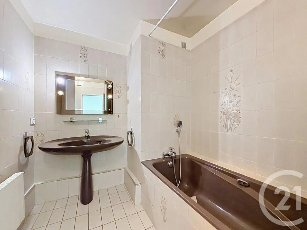 Appartement à vendre, 111m², Saint-Maurice