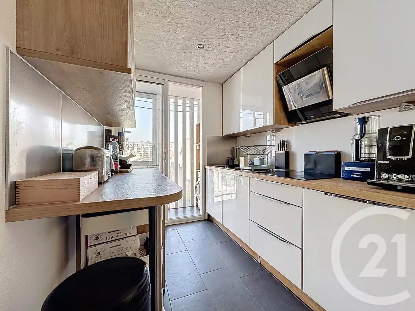 Appartement à vendre, 61m², Charenton-le-Pont