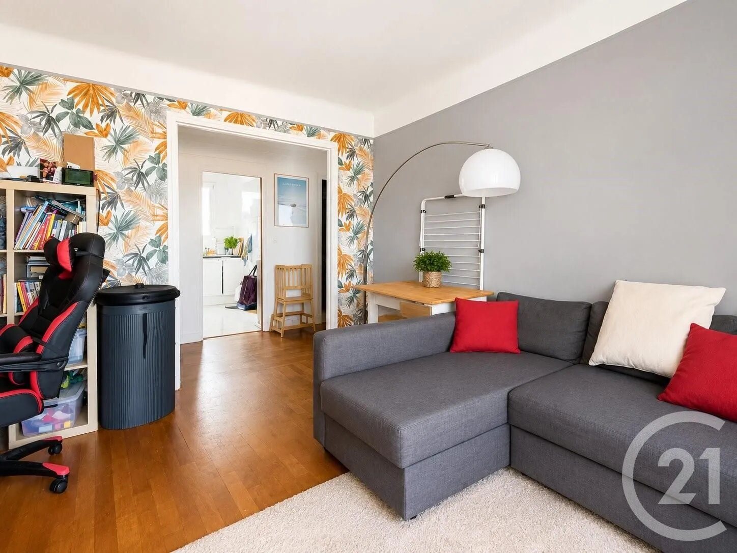 Appartement à vendre, 54m², Charenton-le-Pont