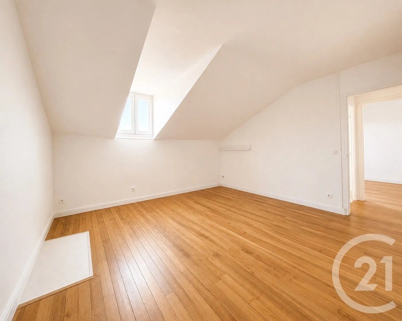 Appartement à vendre, 32m², Saint-Maurice