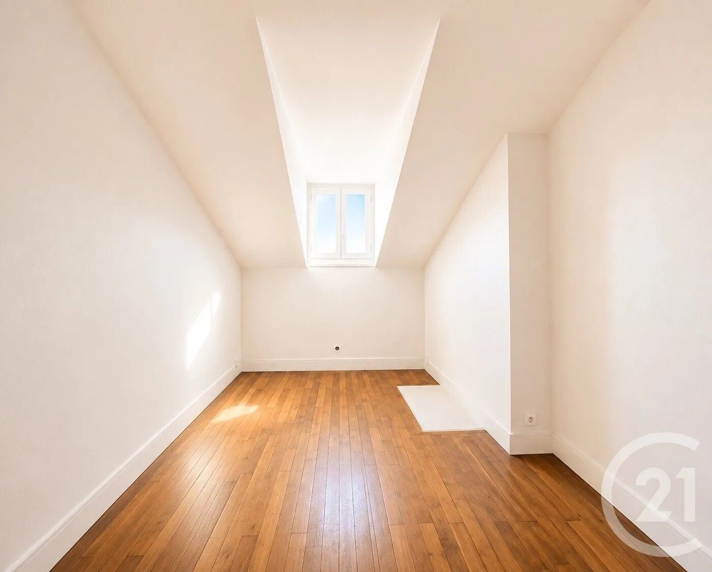 Appartement à vendre, 32m², Saint-Maurice