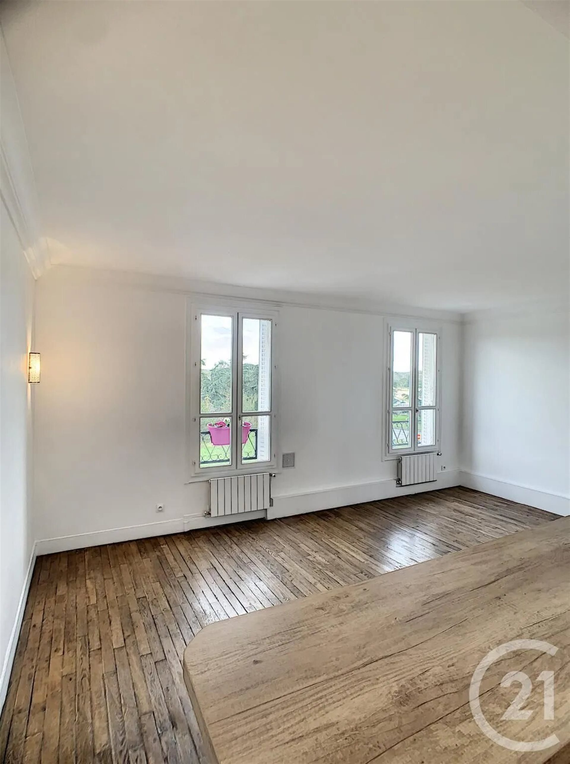 Appartement à louer, 64m², Charenton-le-Pont