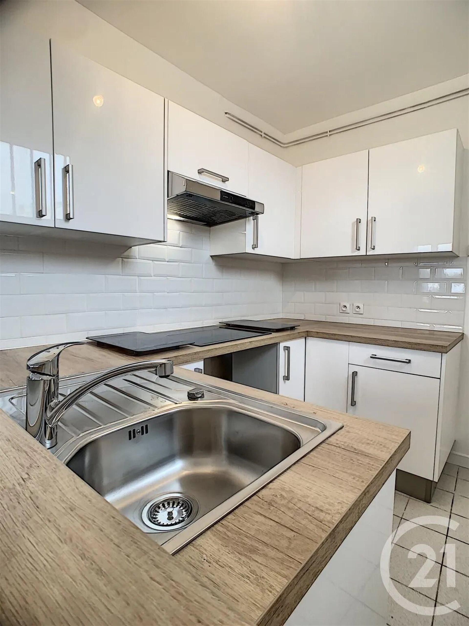 Appartement à louer, 64m², Charenton-le-Pont