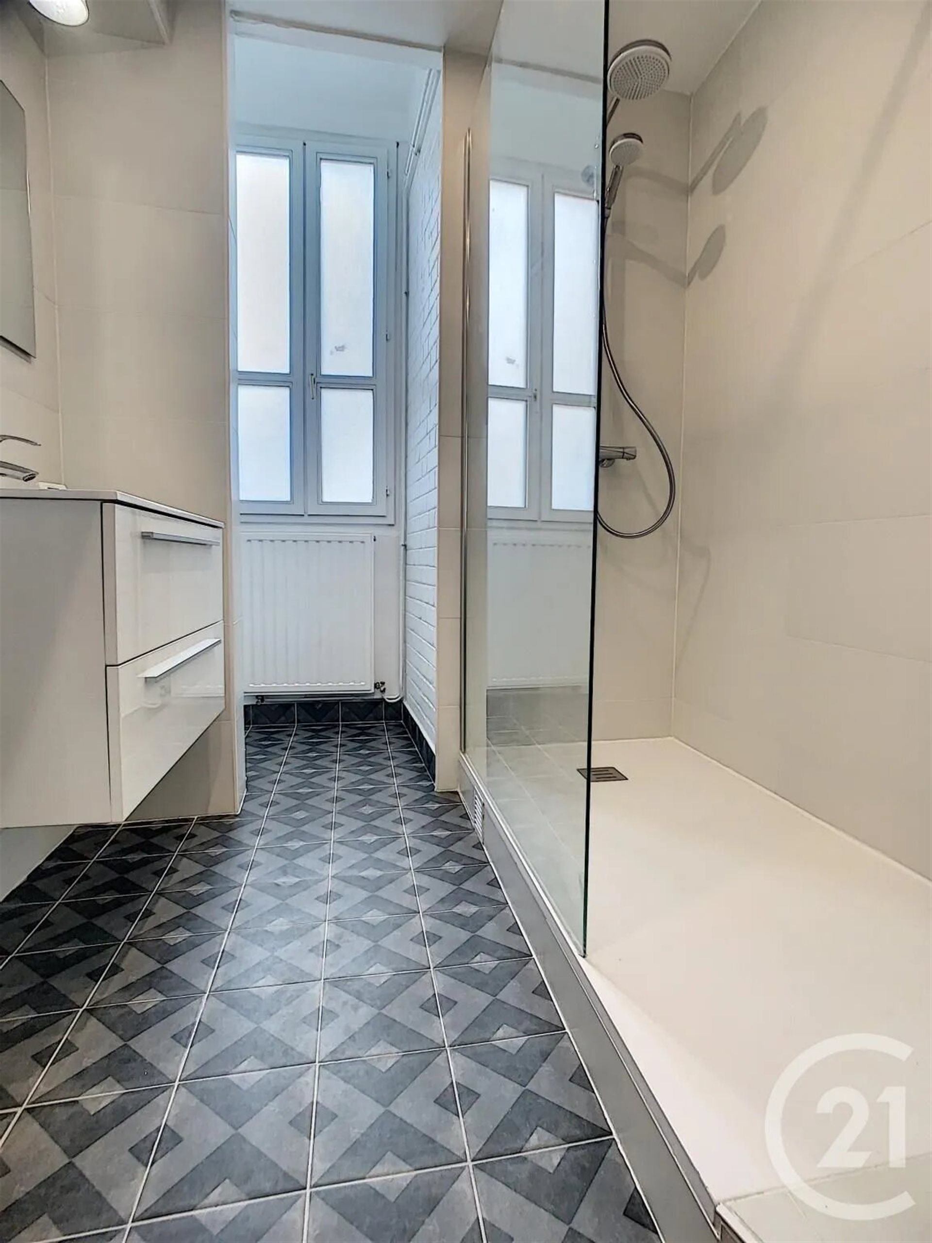 Appartement à louer, 64m², Charenton-le-Pont