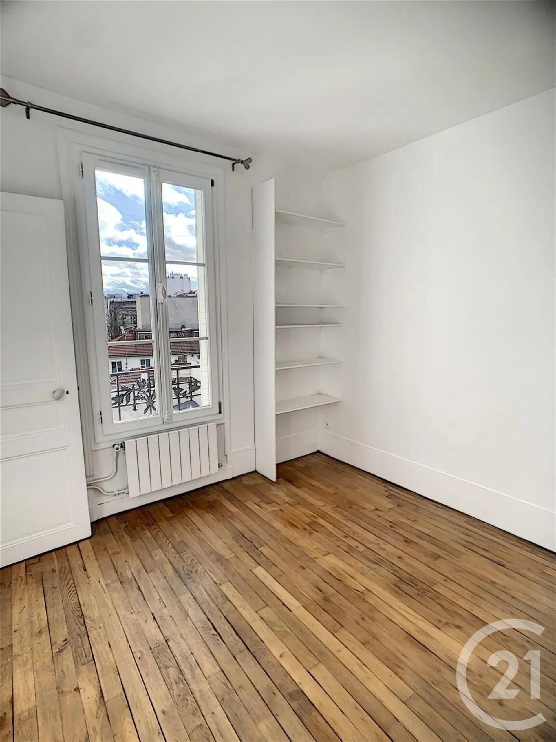 Appartement à louer, 64m², Charenton-le-Pont