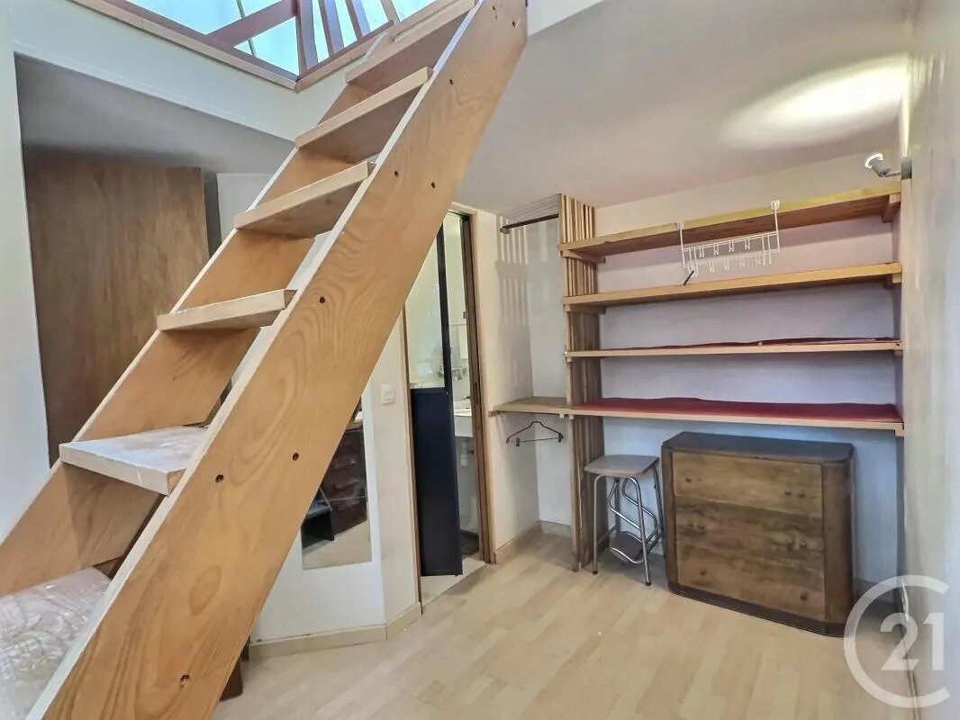 Appartement à louer, 15m², Joinville-le-Pont