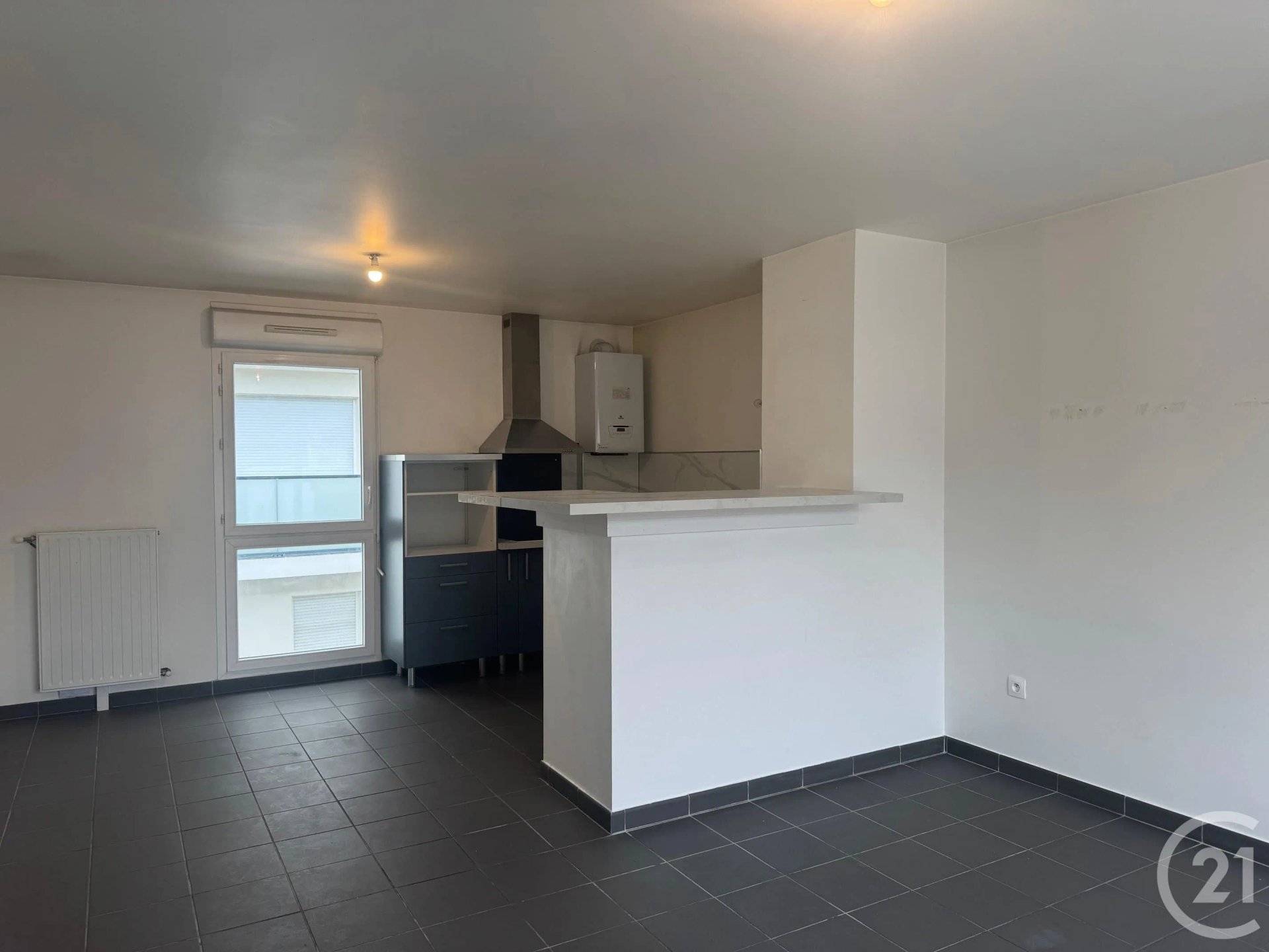 Appartement à louer, 47m², Champigny-sur-Marne