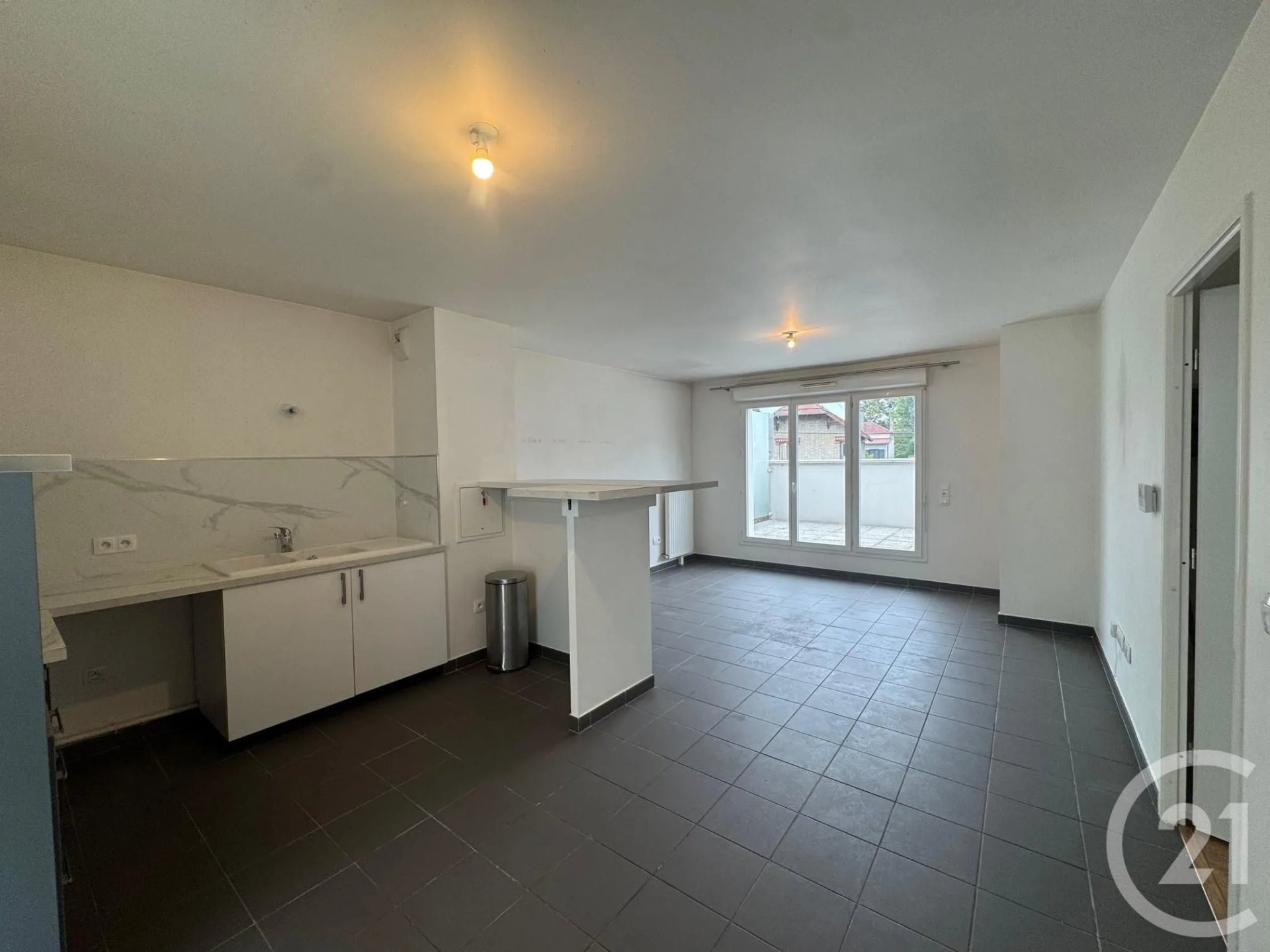 Appartement à louer, 47m², Champigny-sur-Marne