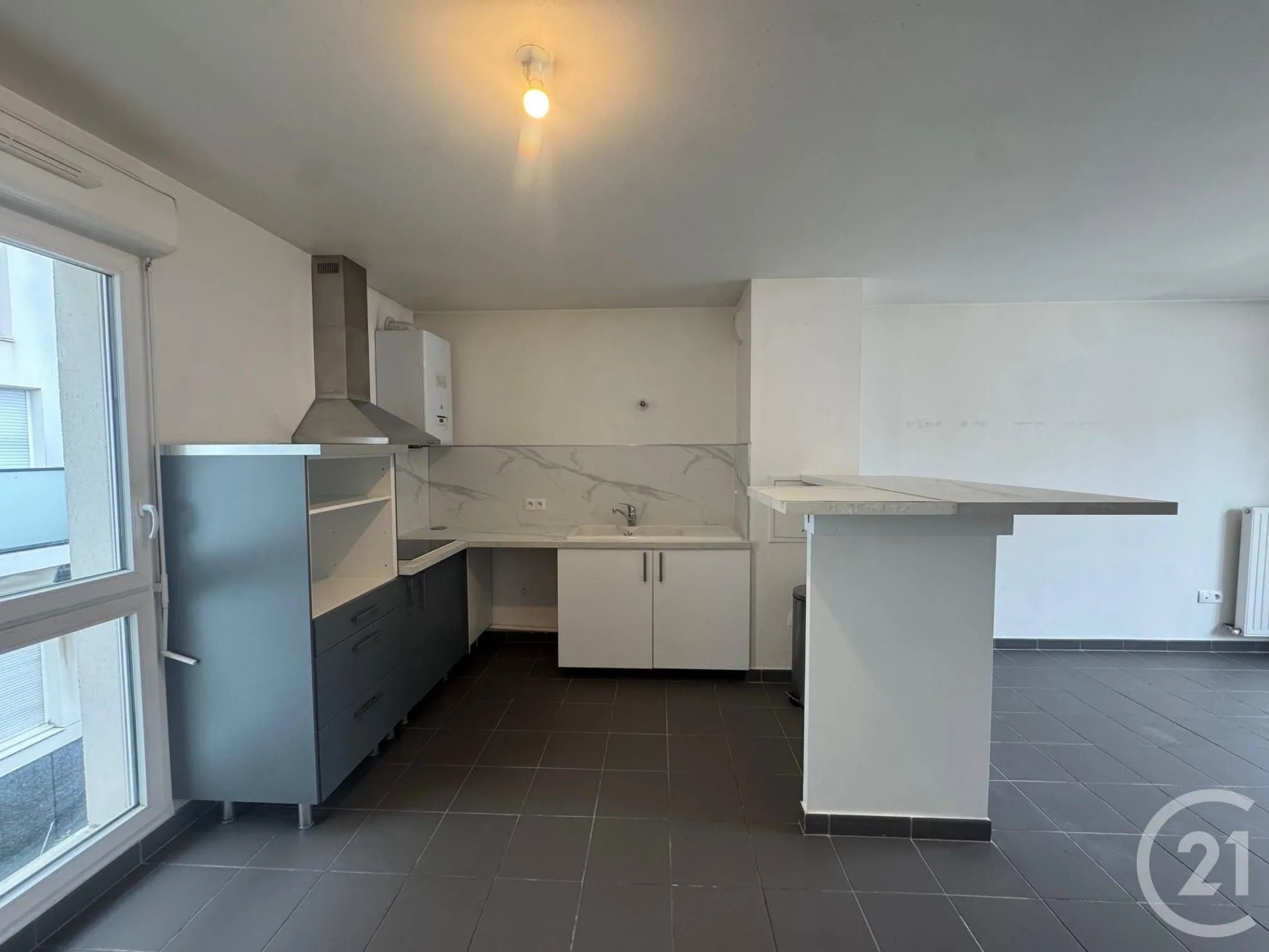Appartement à louer, 47m², Champigny-sur-Marne