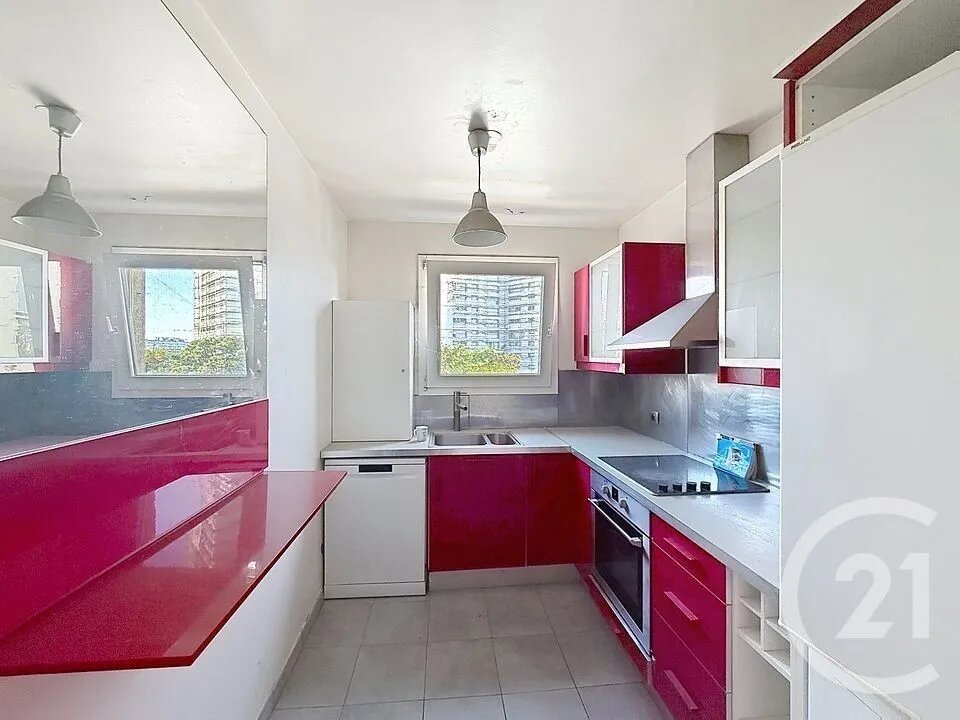 Appartement à vendre, 68m², Charenton-le-Pont