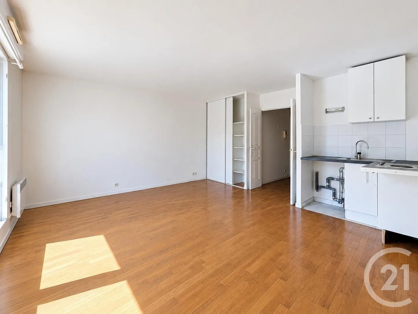 Appartement à vendre, 30m², Charenton-le-Pont